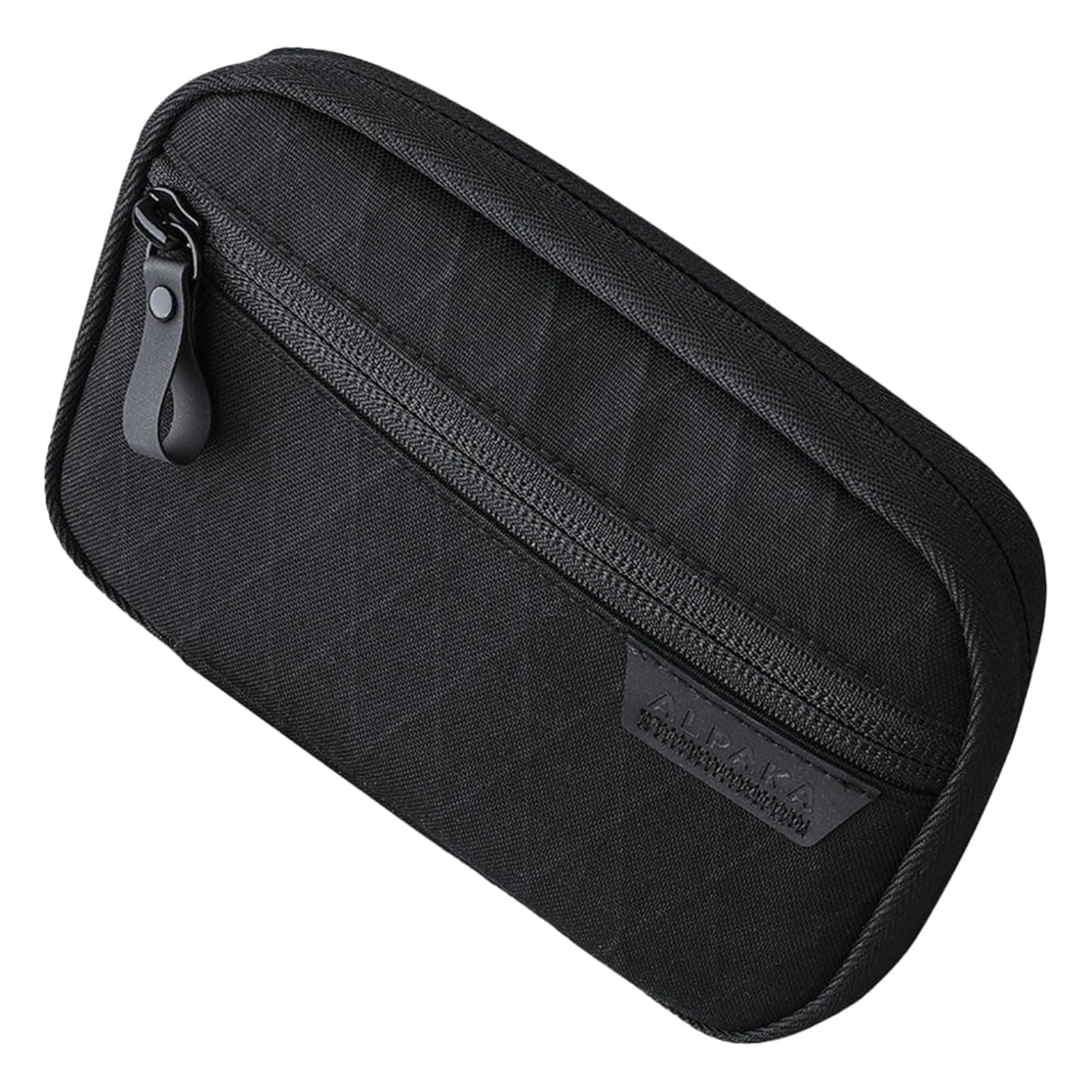 Admin Pouch Pro - Small Tool Pouch with Smooth Zipper, Weatherproof Storage for Electronics, Cables, EDC Organizer, Travel Accessories