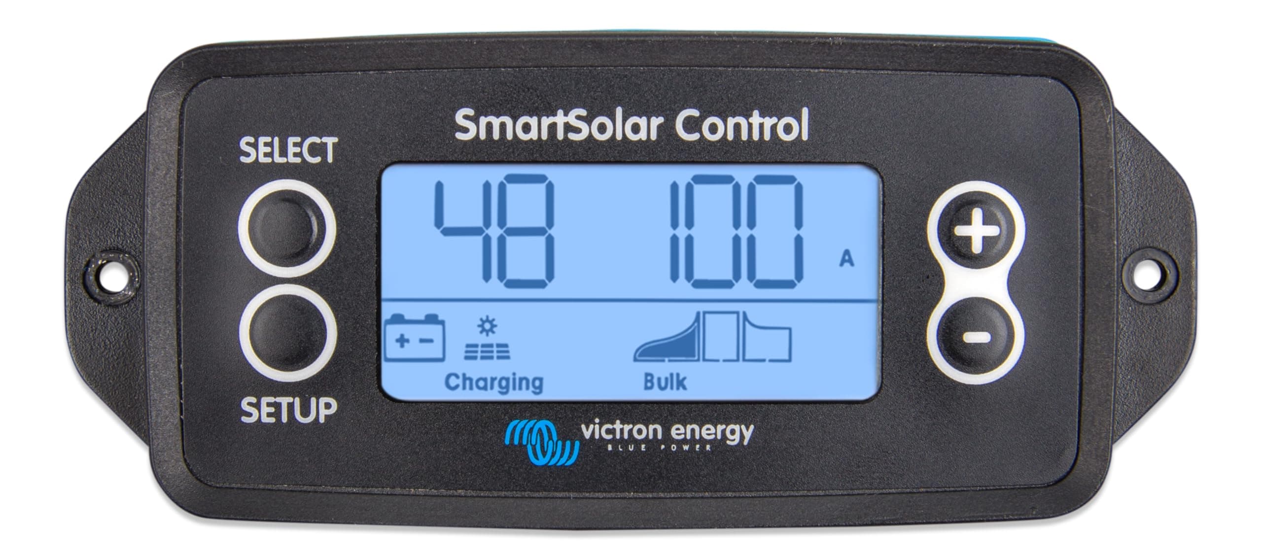 SmartSolar Pluggable Control Display