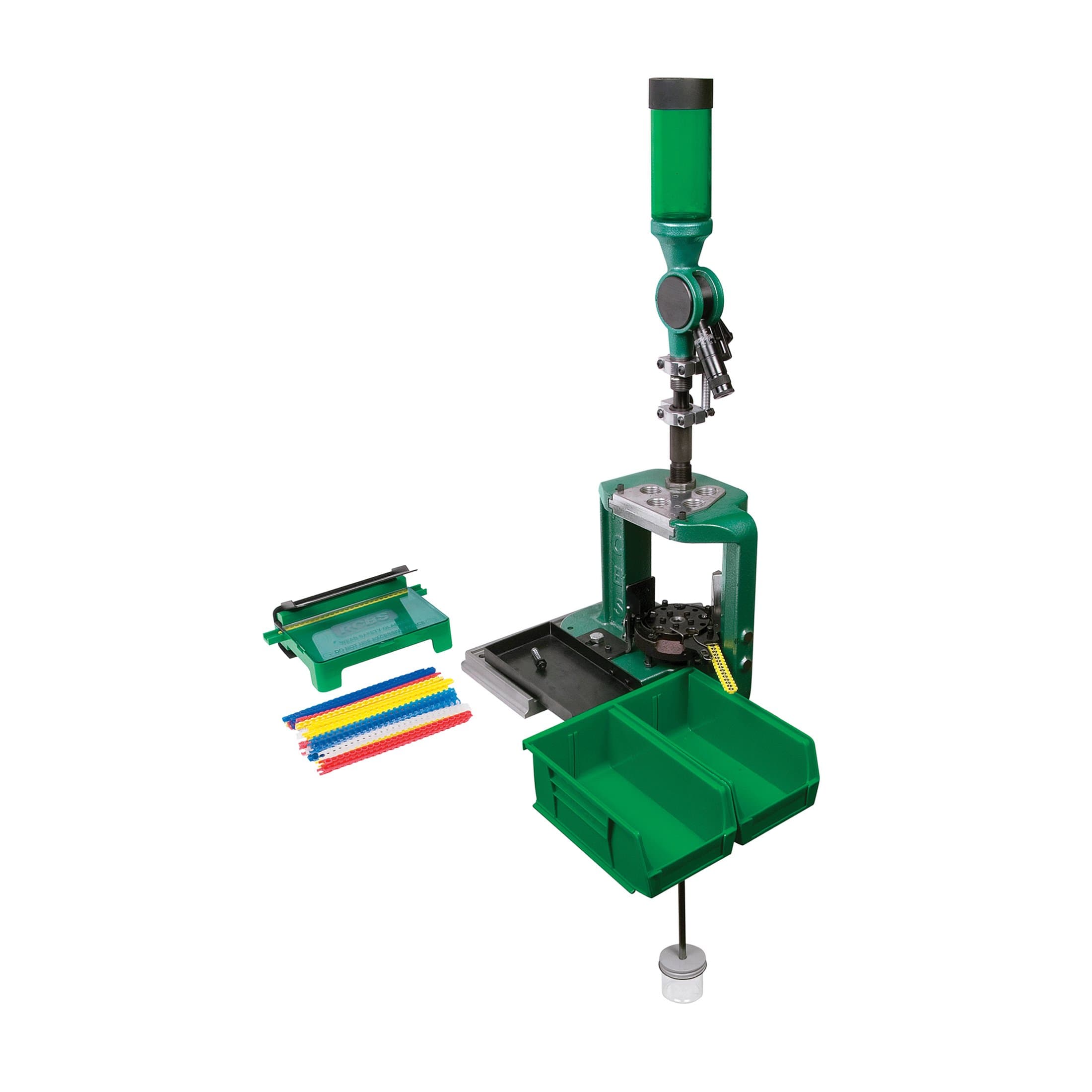 RCBS Pro 2000 Auto Index Progressive Press