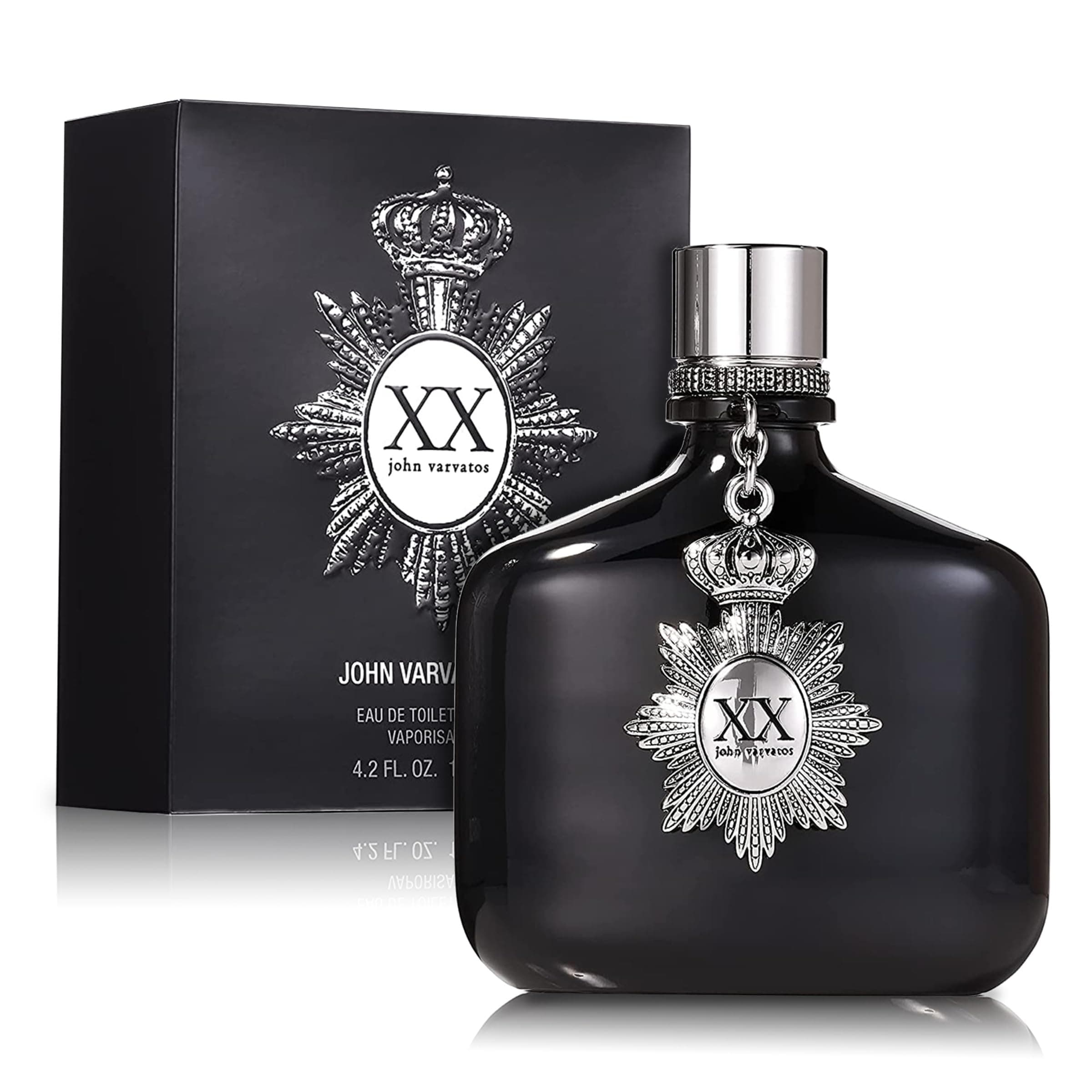 XX Edt Vapo 75ml