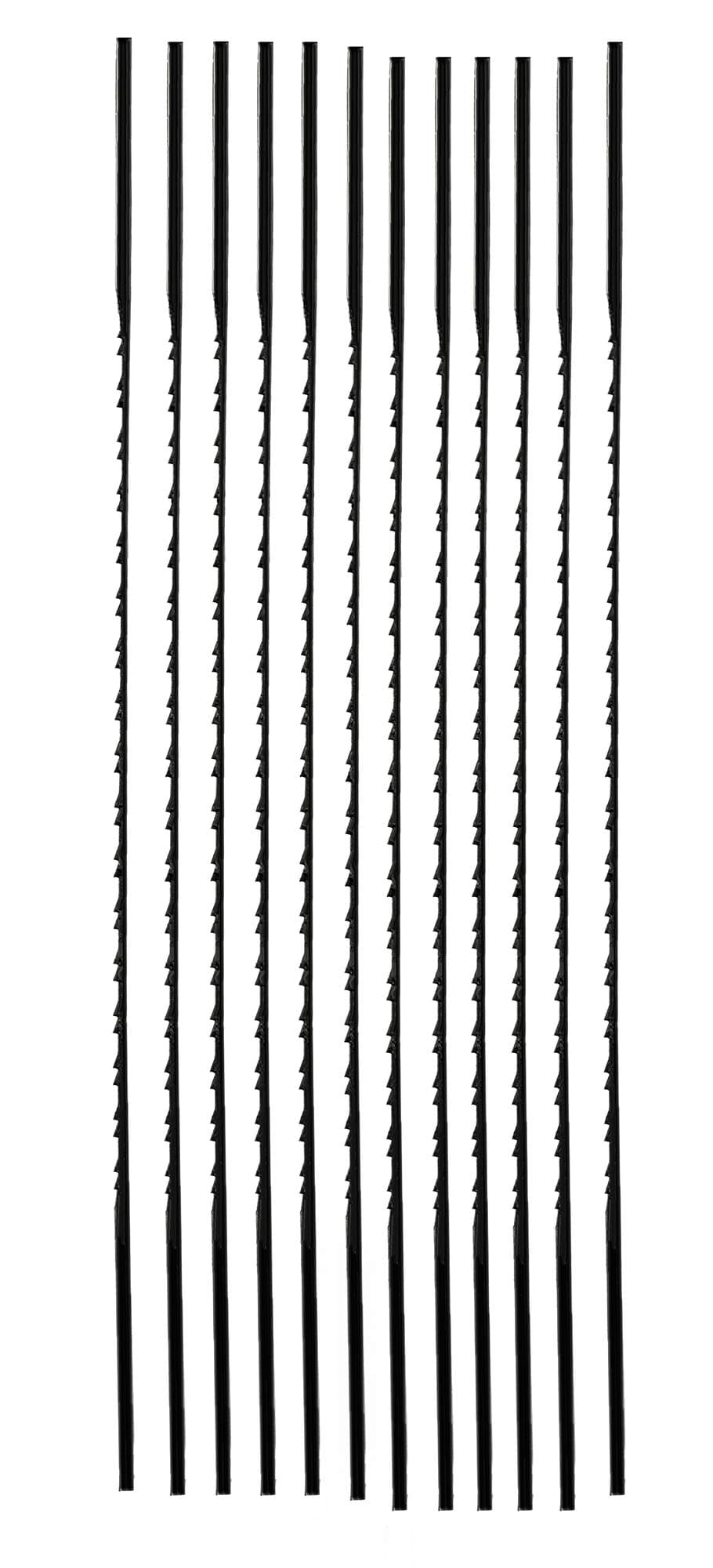 Olson SA4380 Double Tooth Scroll Blades