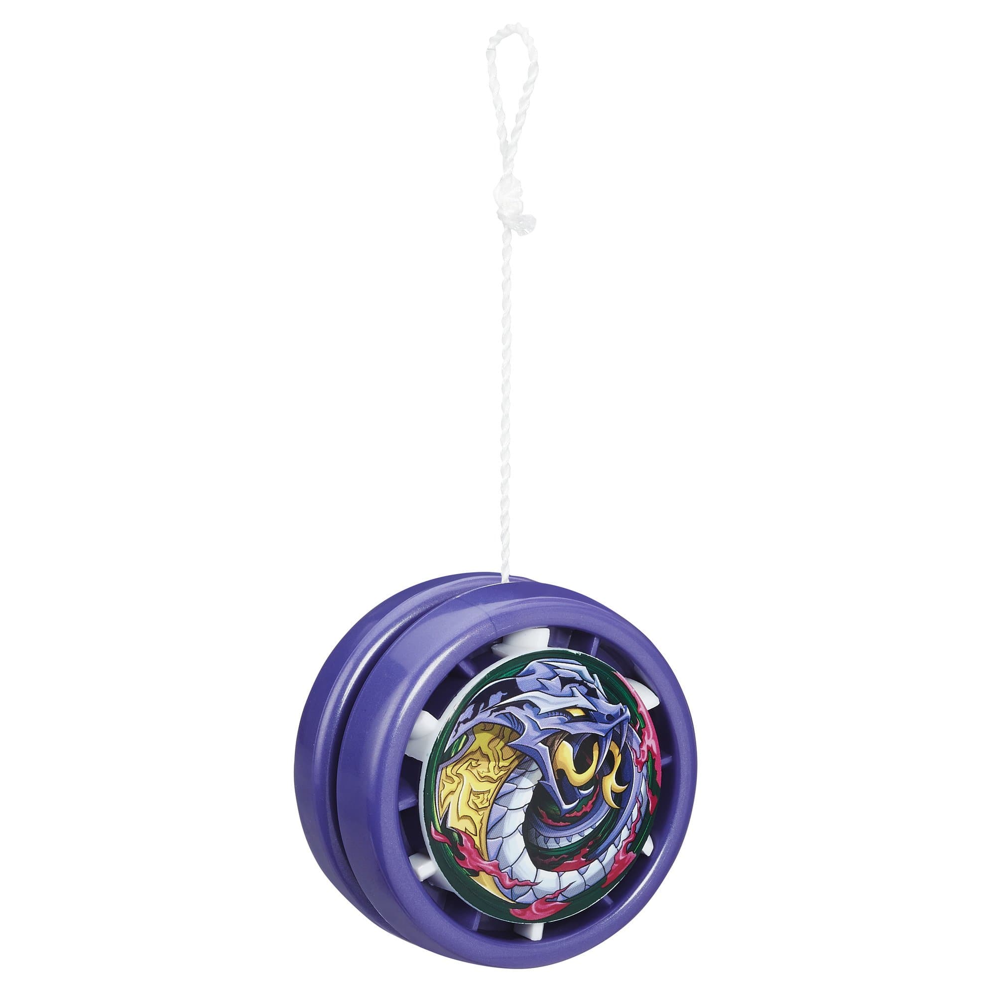 Hasbro – Blazing Team – DOMPTEUR Creatures