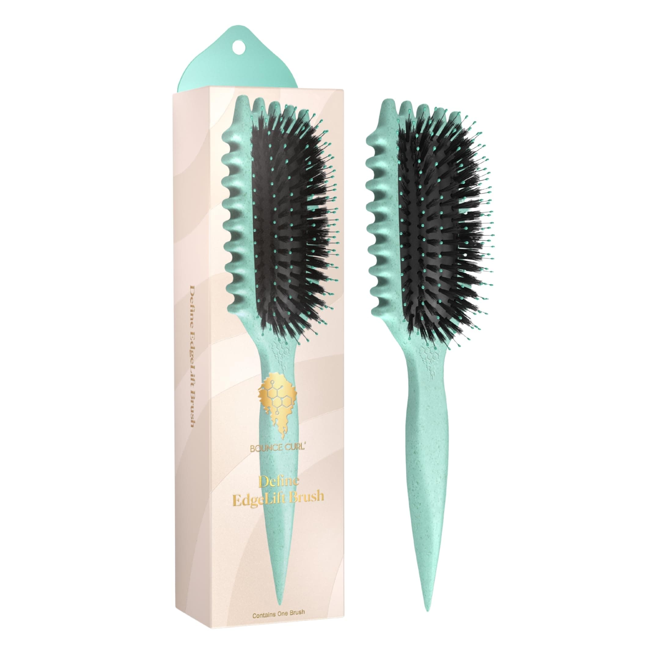 Original Define Edgelift Brush (Teal)