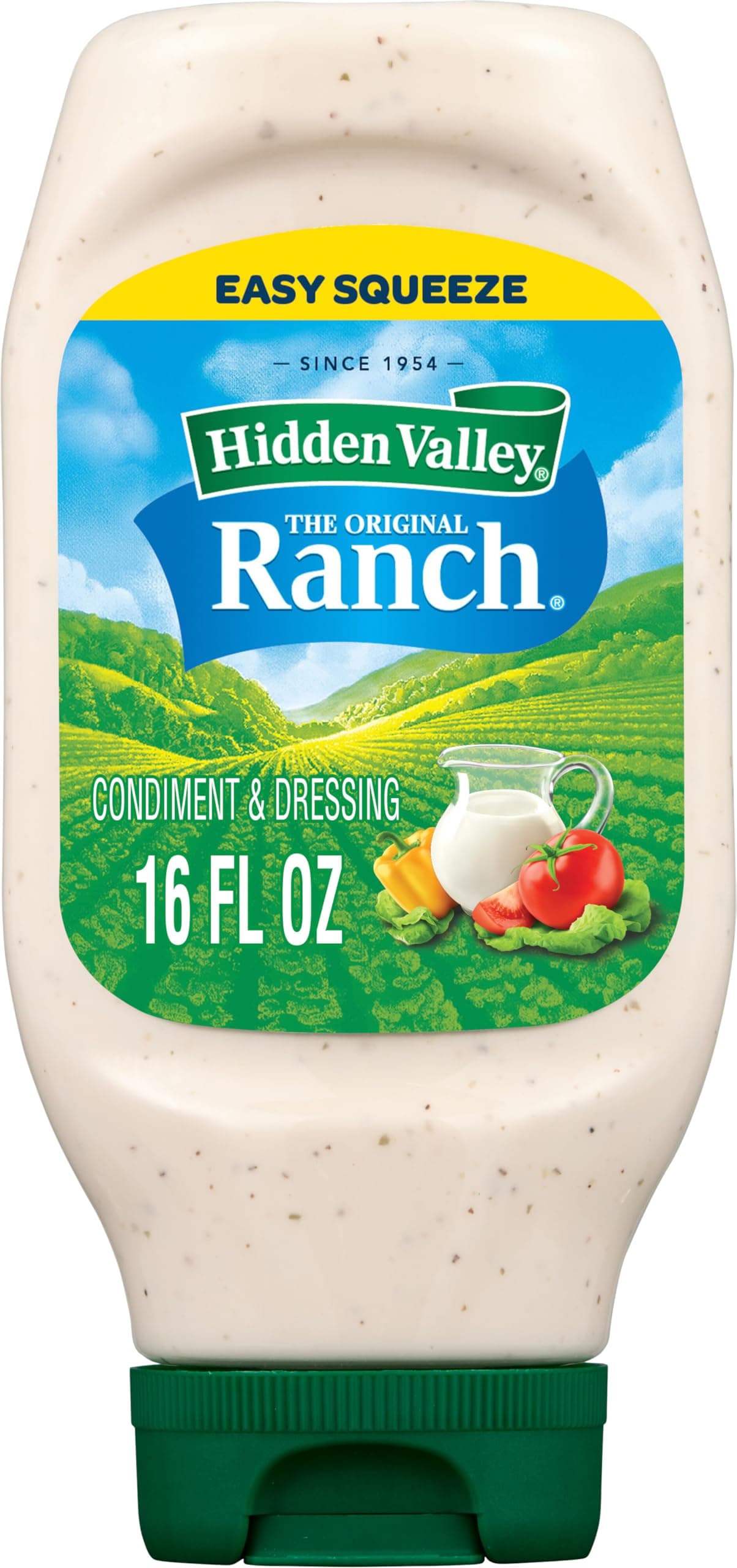 Original Ranch Dressing 473 ml