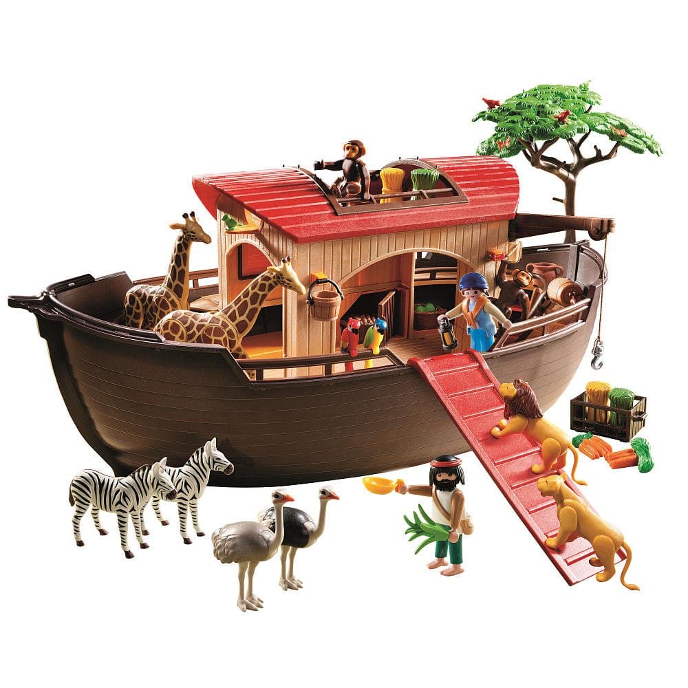 Playmobil 5276 Noah's Ark