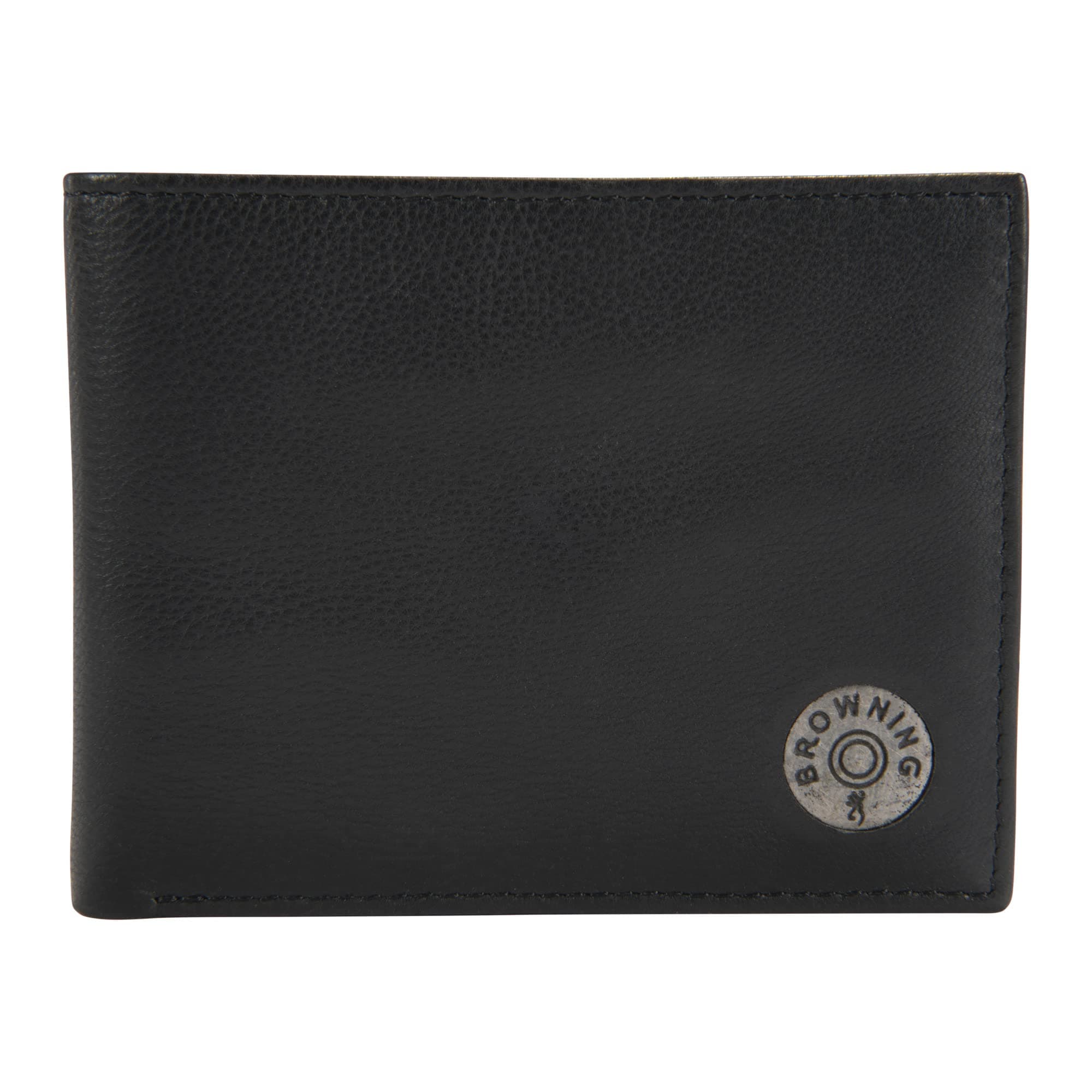 Browning Men's Bi-fold Wallet