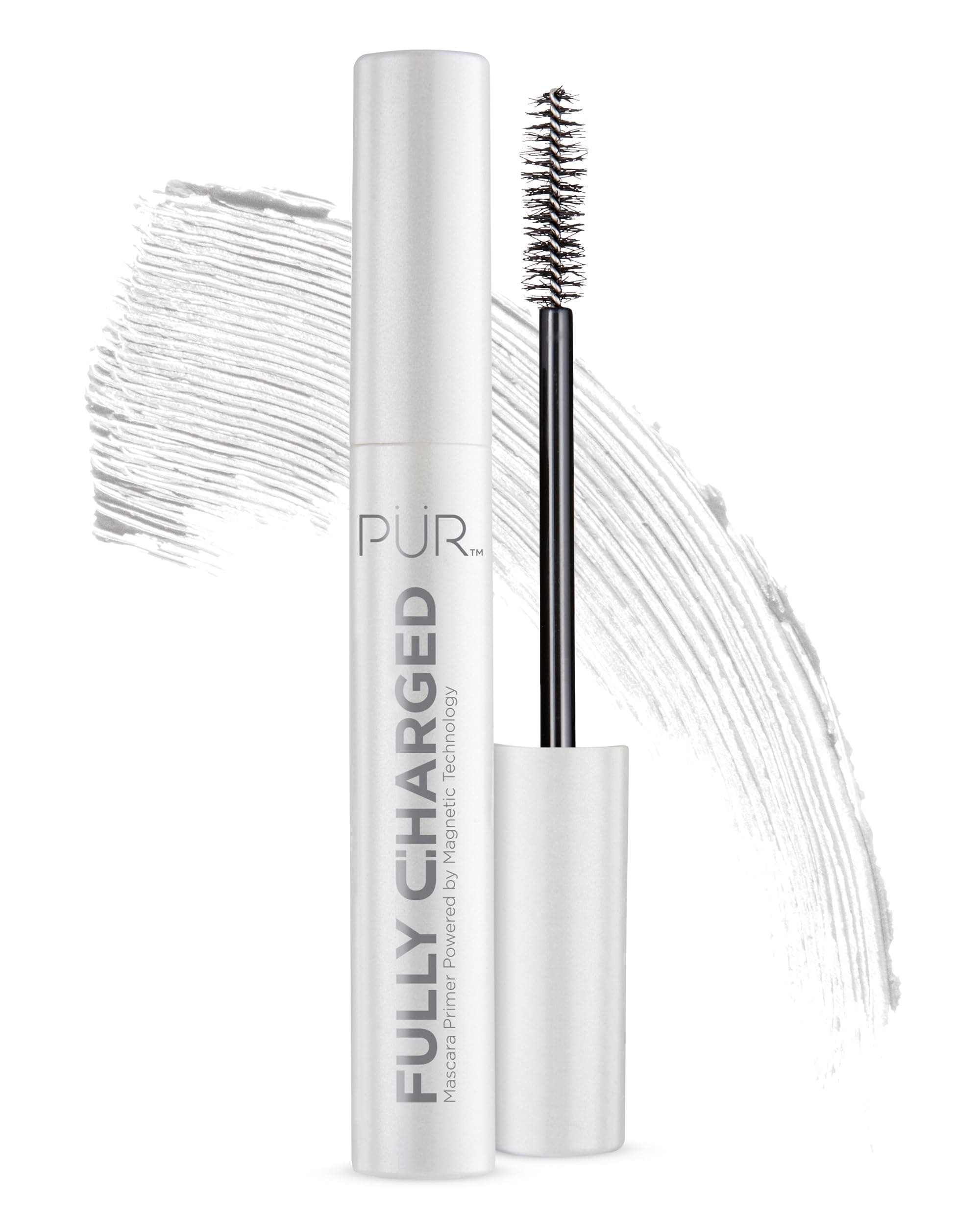 PÜR MINERALS Pür Fully Charged Mascara