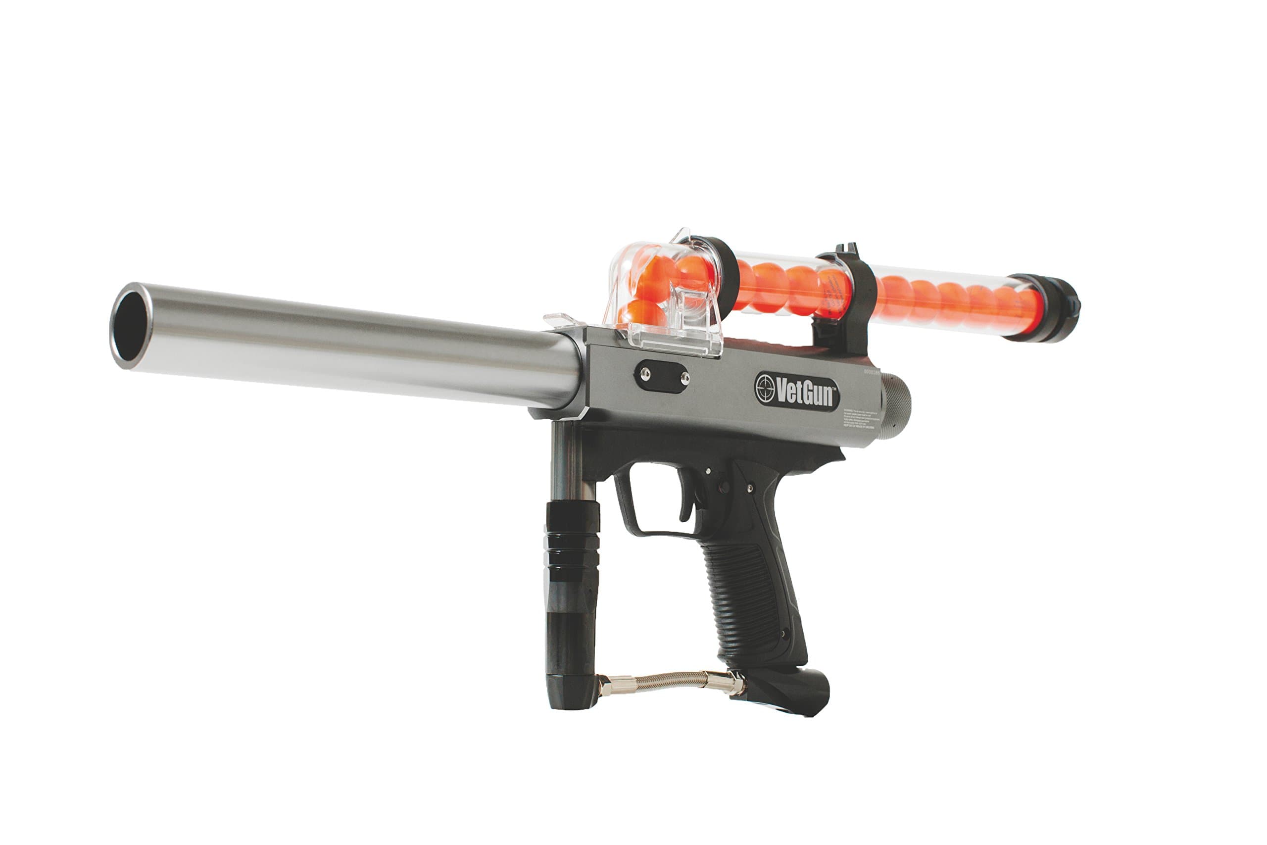 VetGun Delivery System