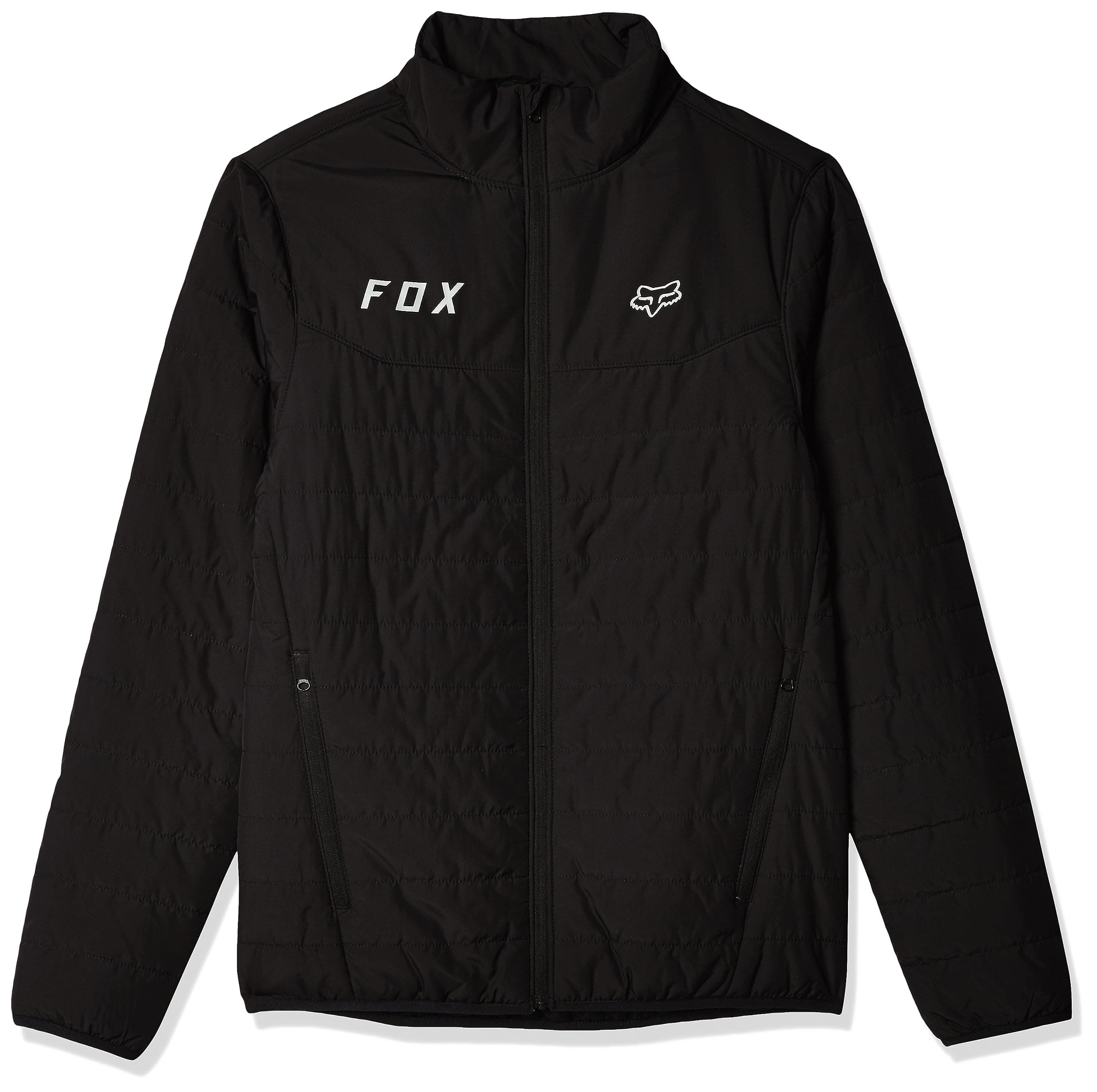 Fox Racing Men's Howell Puffy Jacket