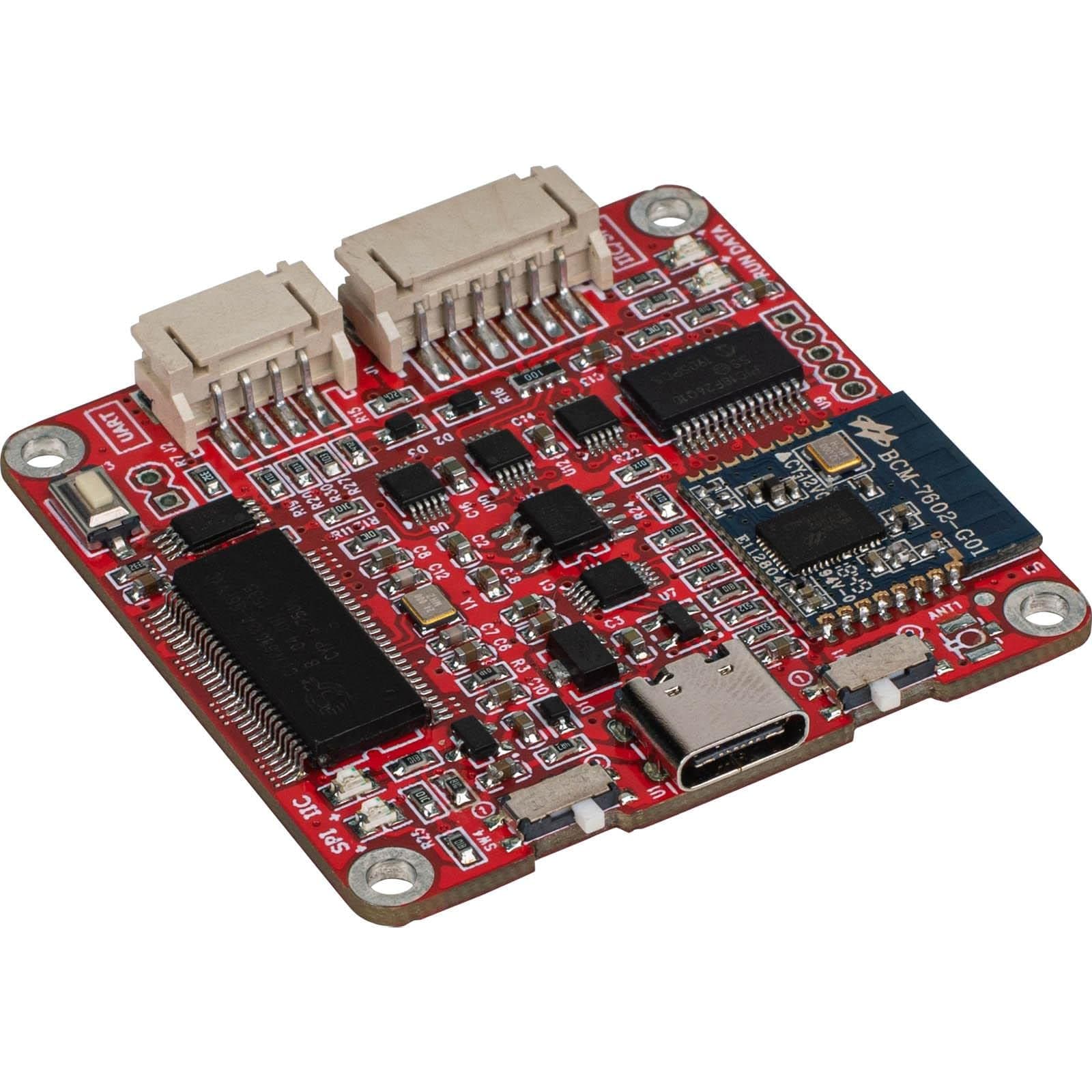 KPX in-Circuit Programmer USB
