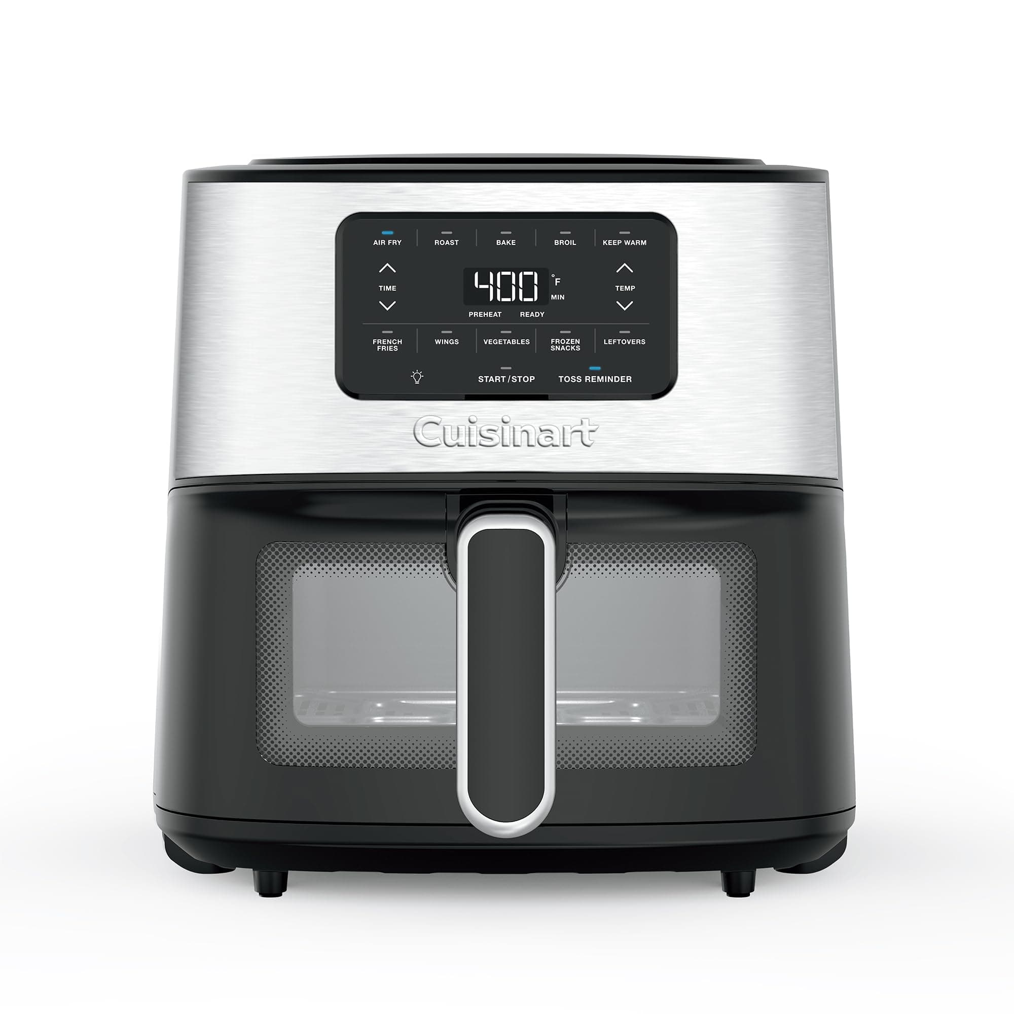 Basket Air Fryer