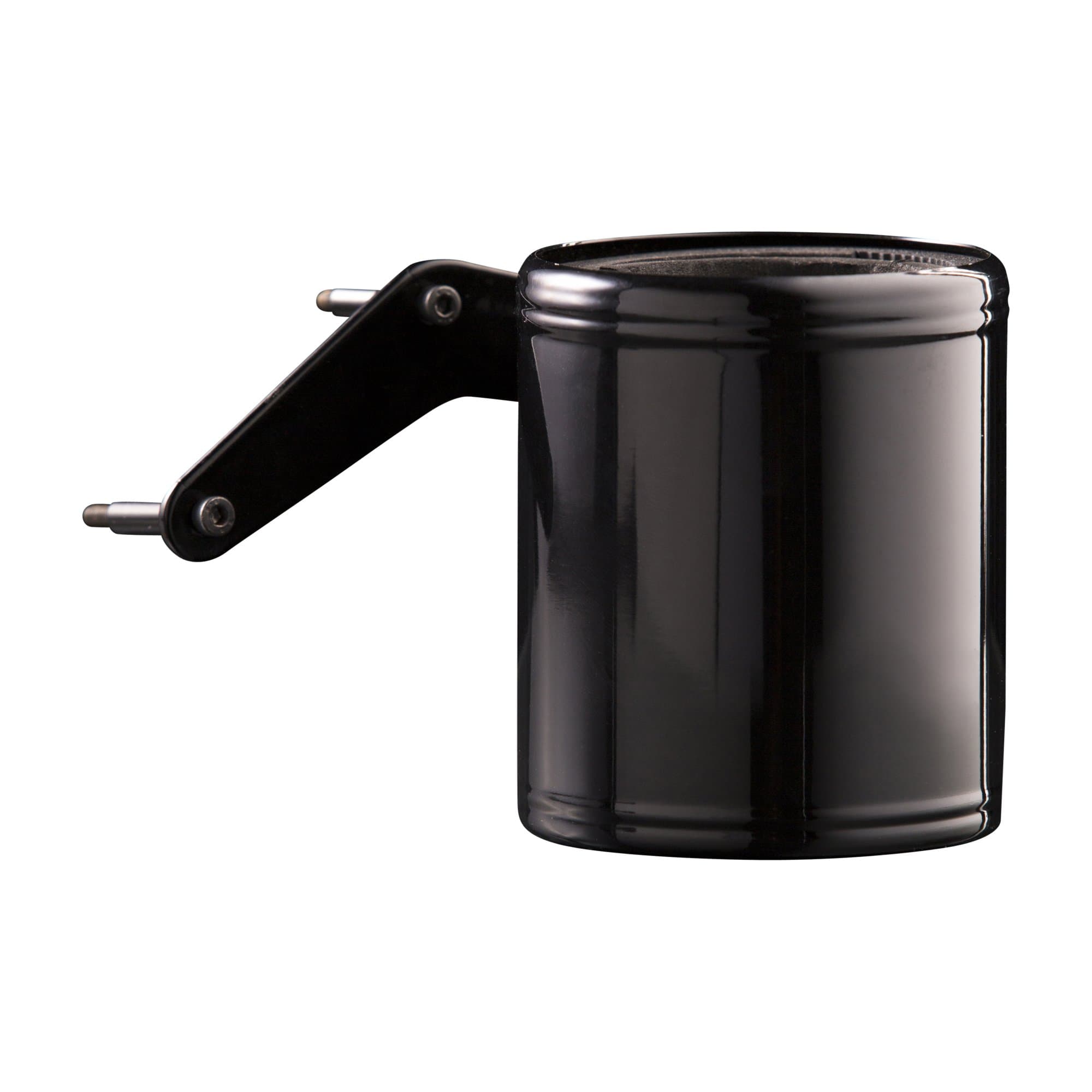 750 Black for Can Am Spyder