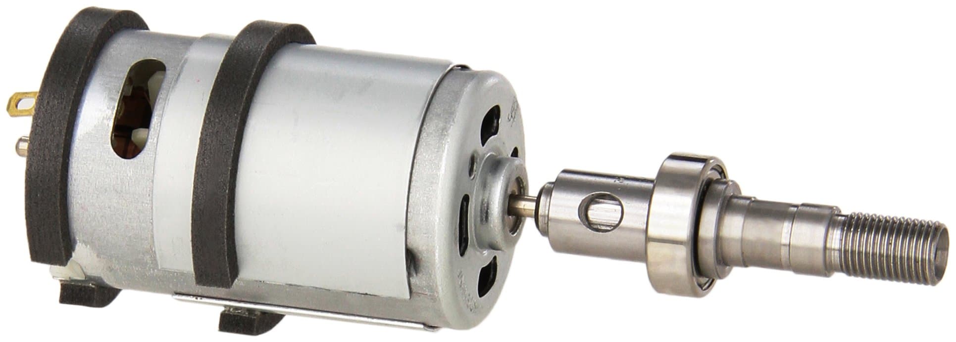 Hitachi 331973 Motor DC 10.8 V Replacement Part