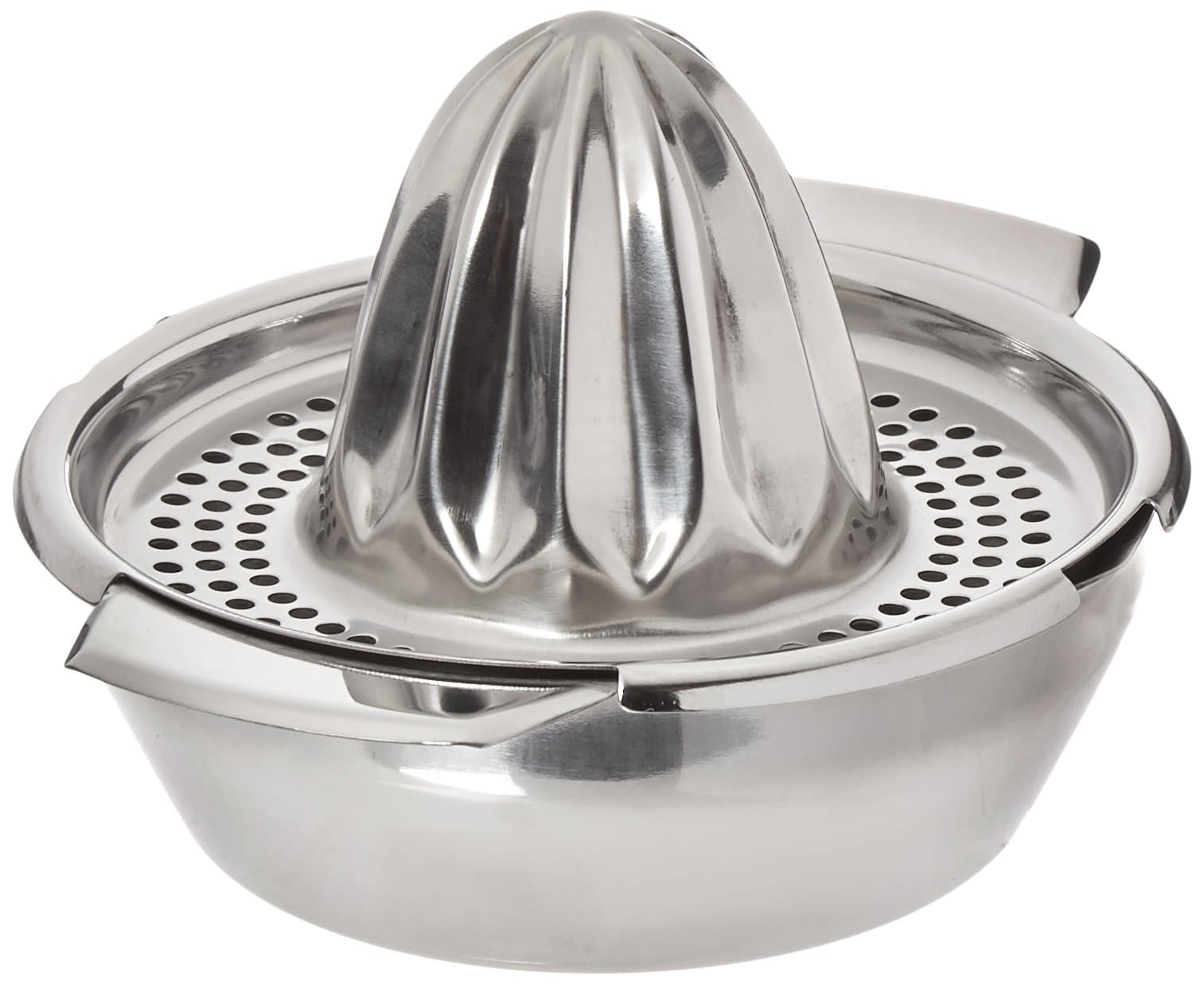 FUNKY BUDDHA Manual Juicer Fruit Squeezer