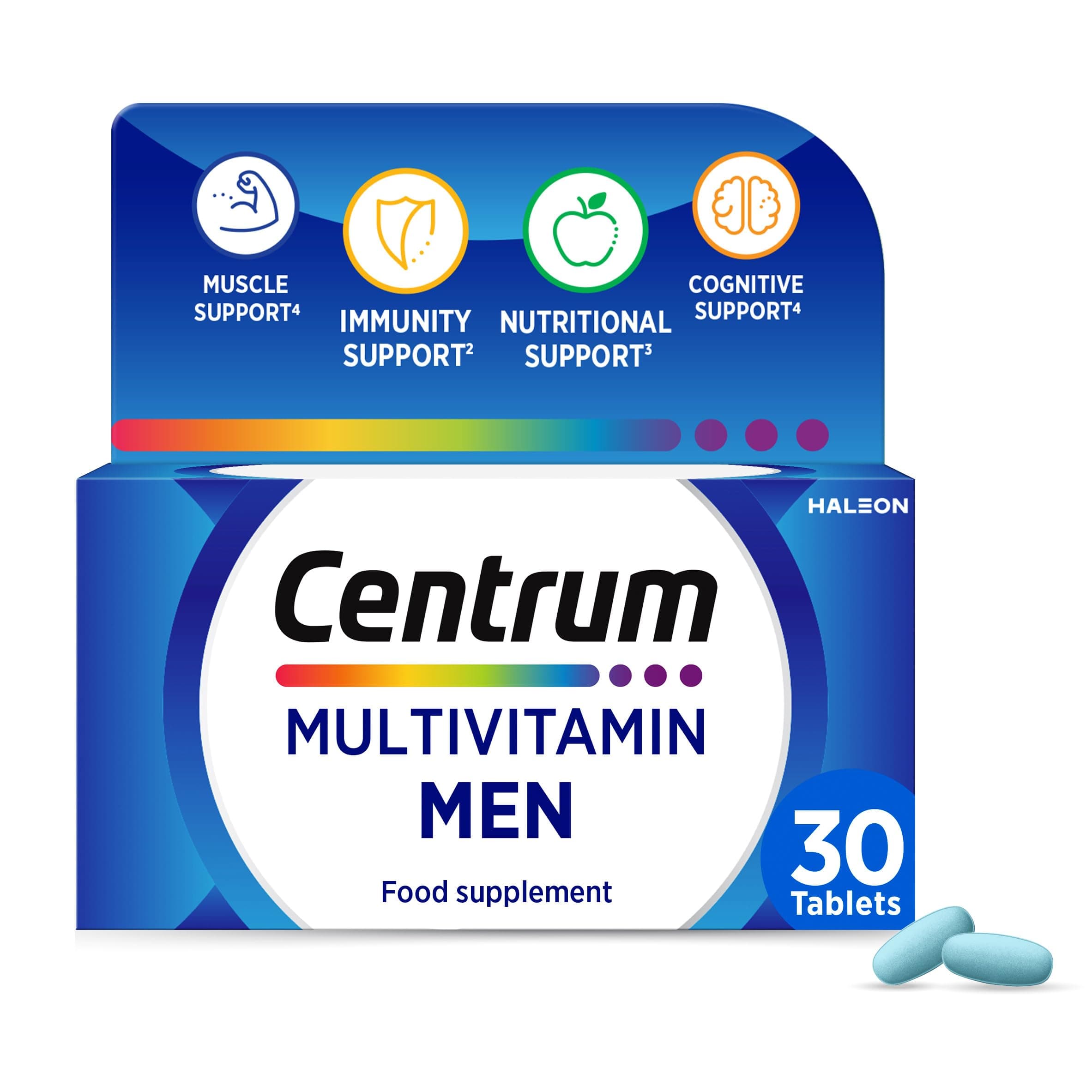 Centrum Men