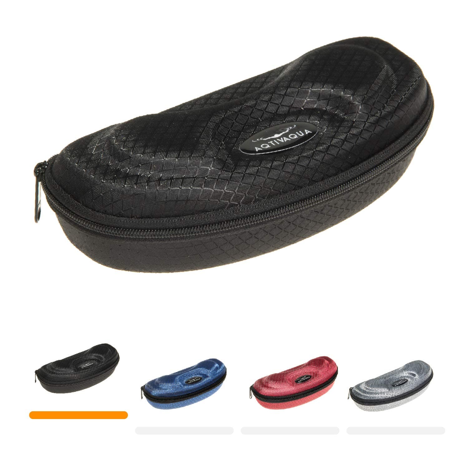 Protective Case for Swim Goggles and Eyewear