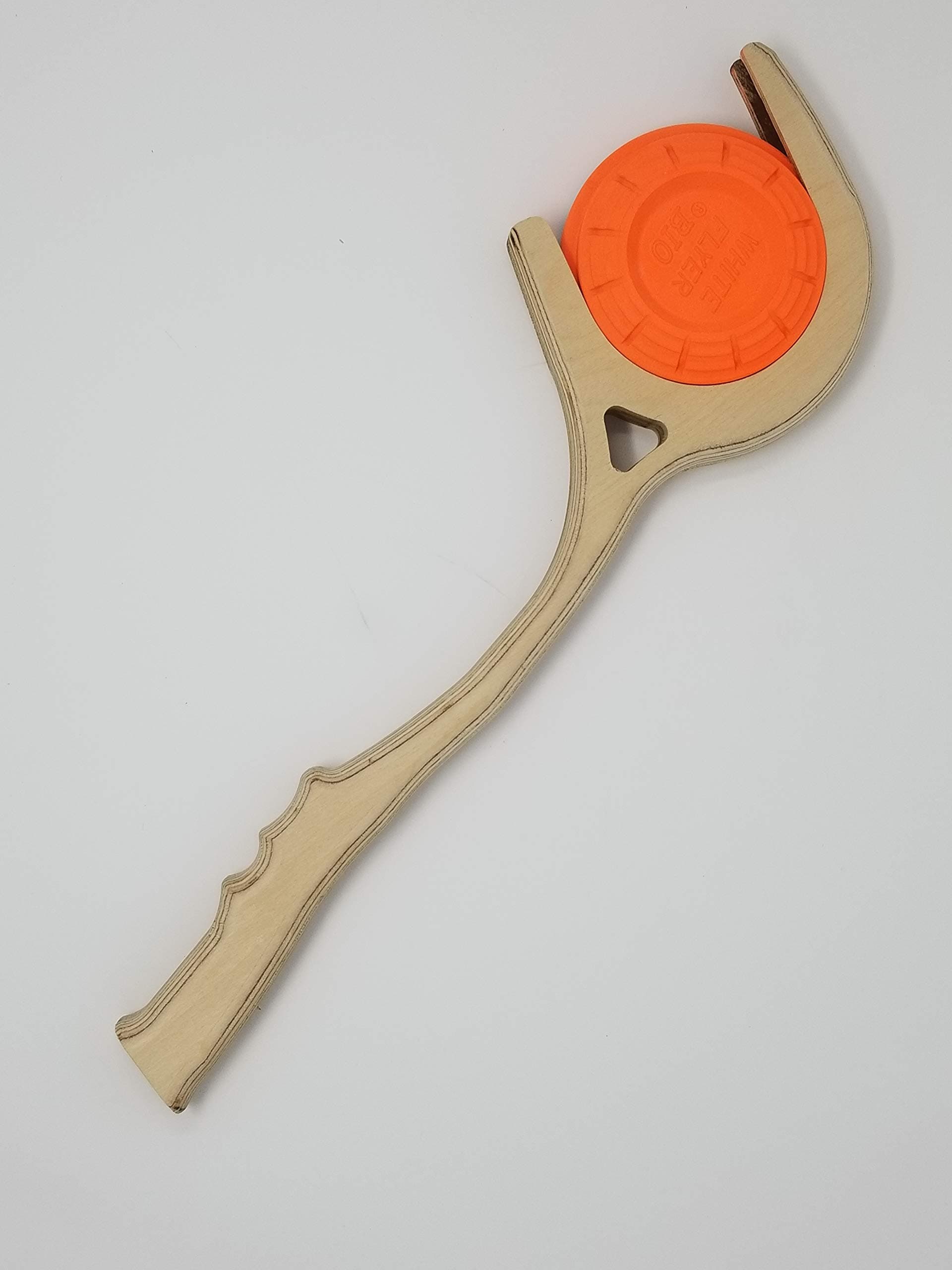 SureThrow Clay Target Thrower