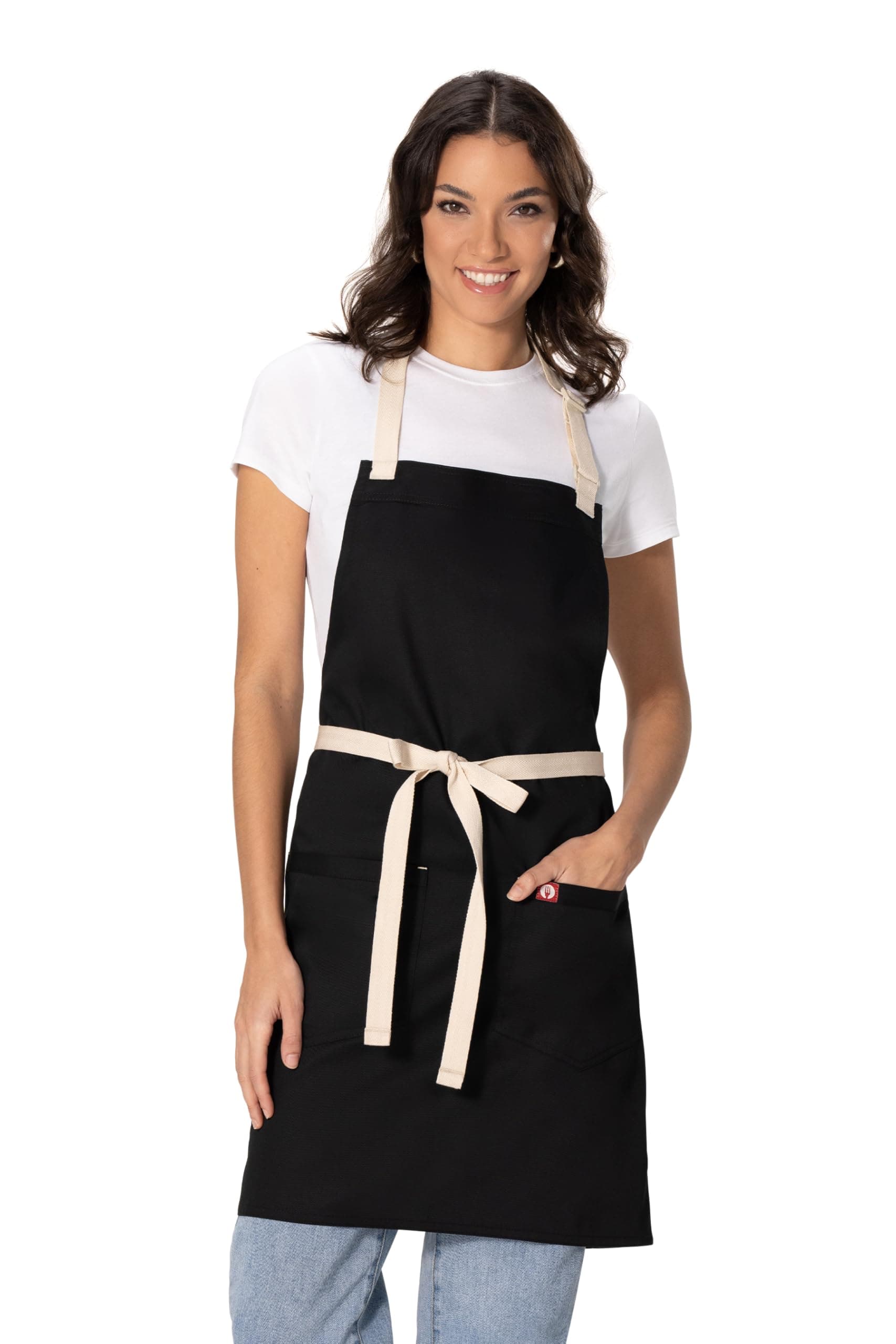 Chef Works Unisex Ridgewood Apron