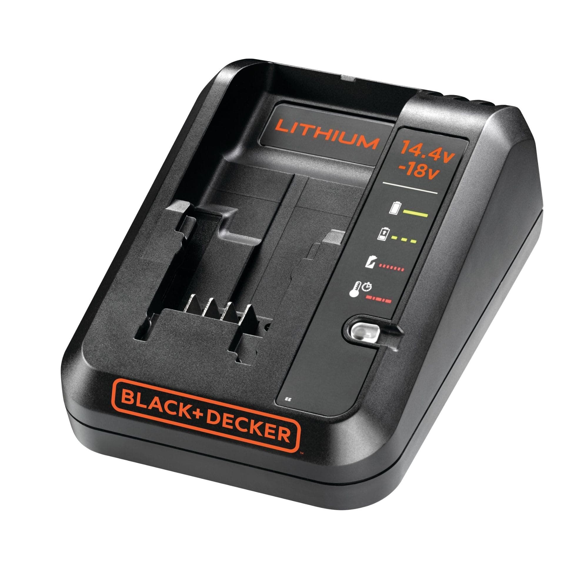 1A Fast Battery Charger, BDC1A-GB