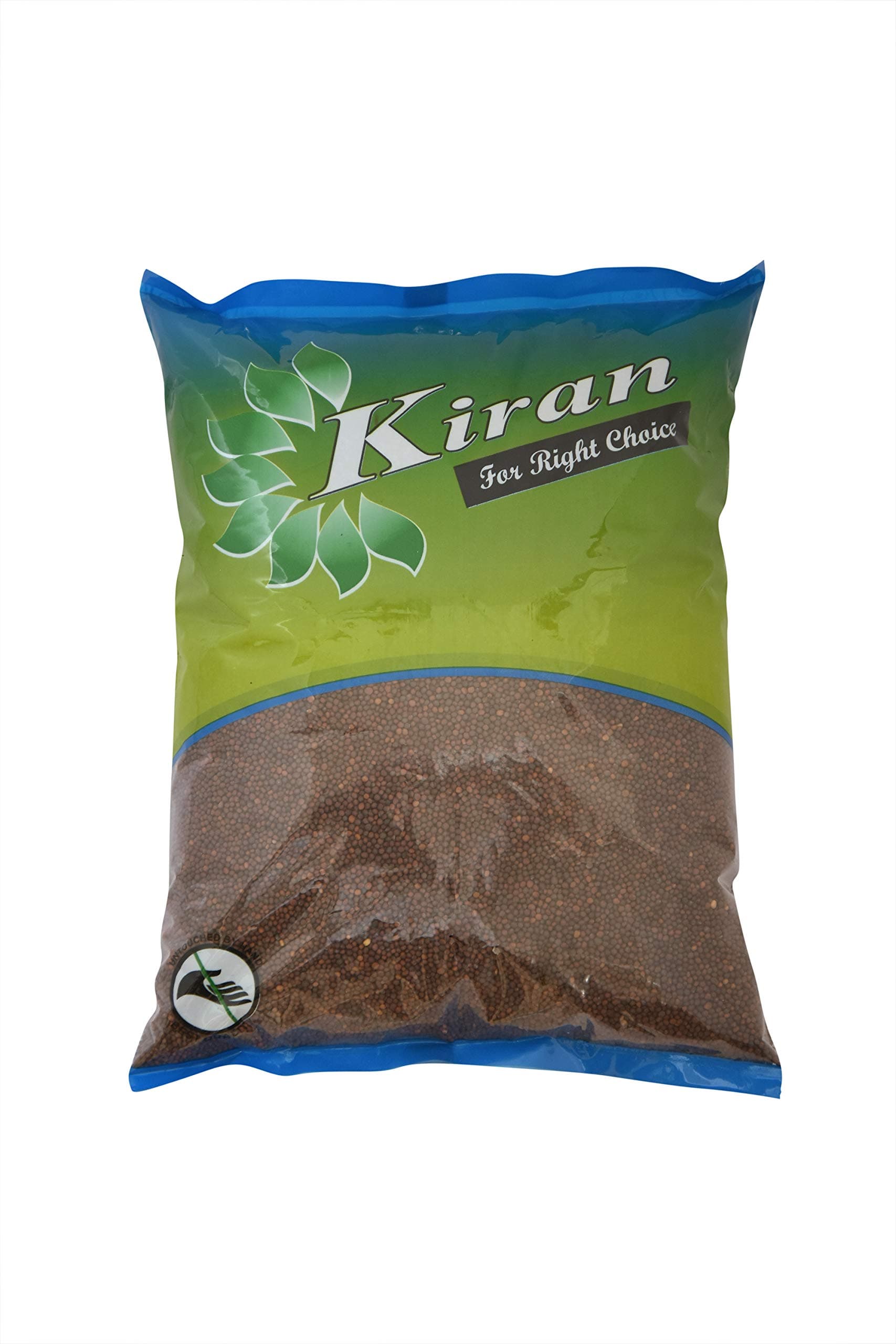 Kiran's Mustard Seeds, 250 GMS