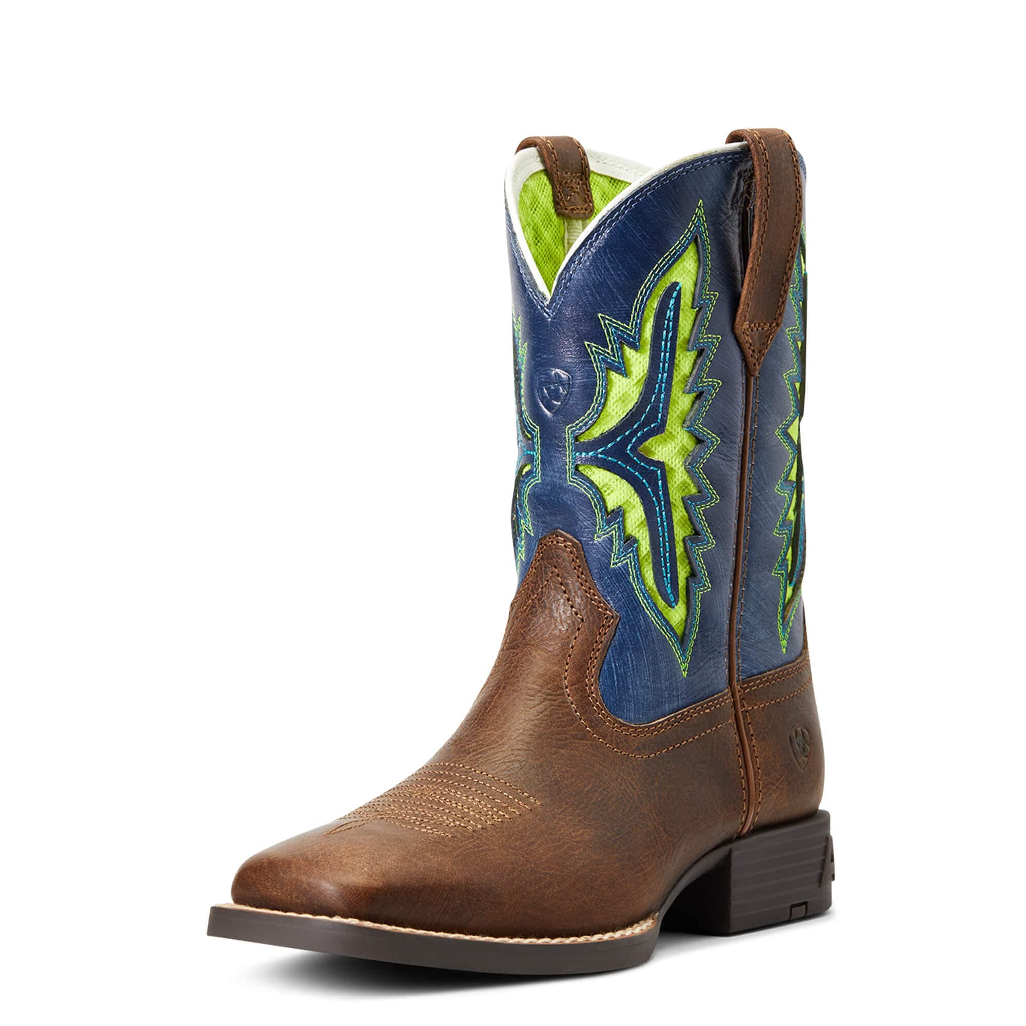 ARIATKids' Koel Venttek Western Boot