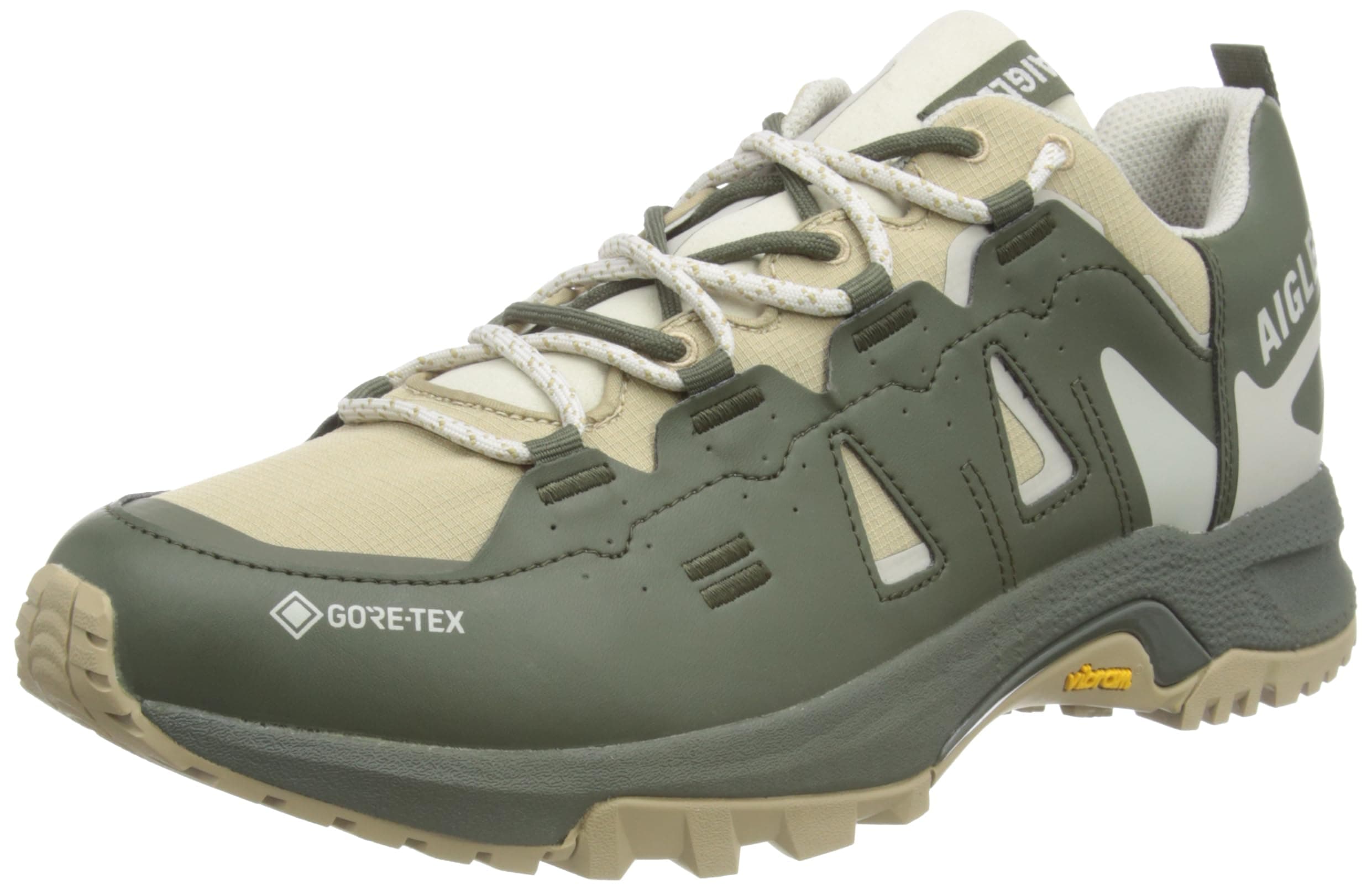 AigleMen's Pariot GTX Sneaker