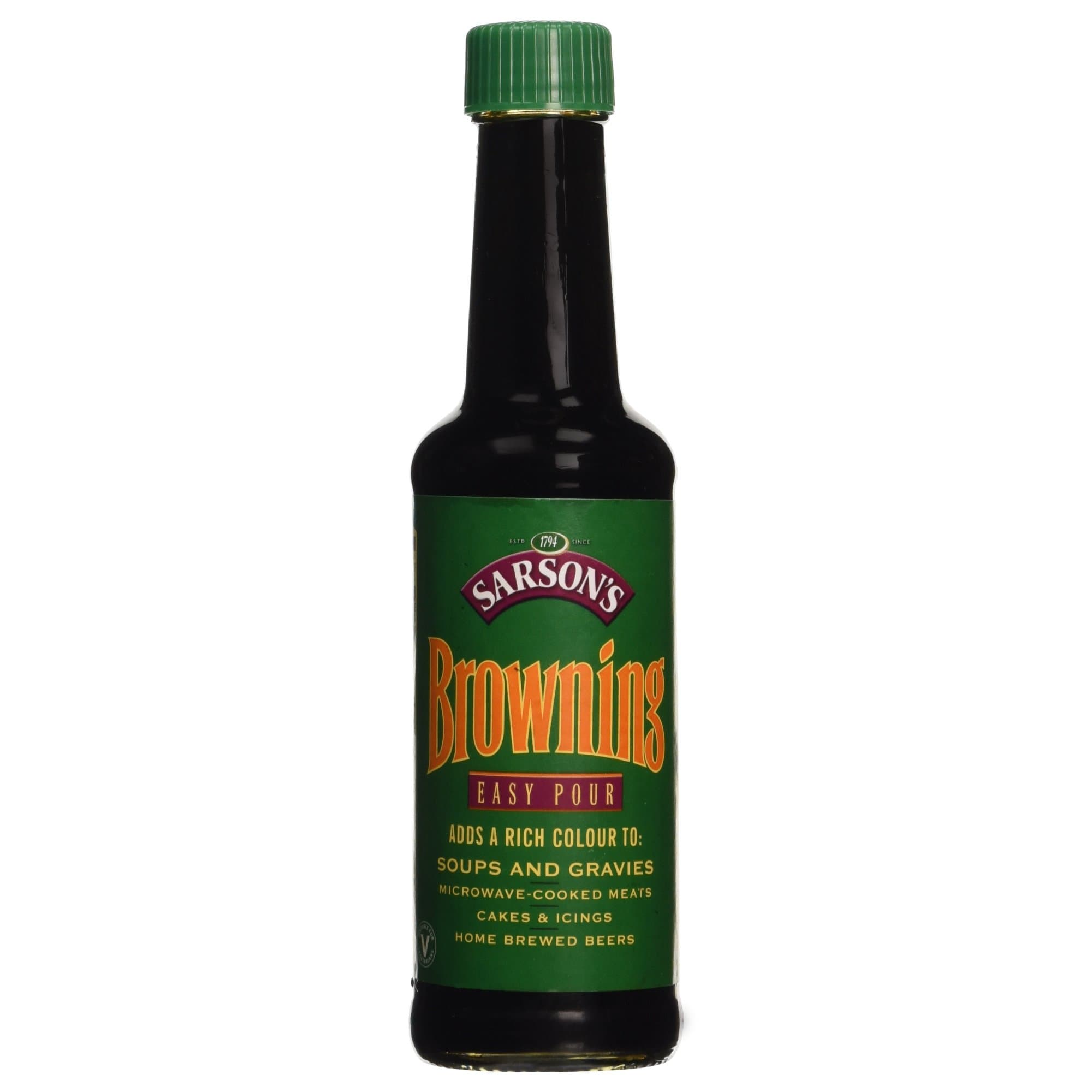 Sarsons Gravy Browning , 150g