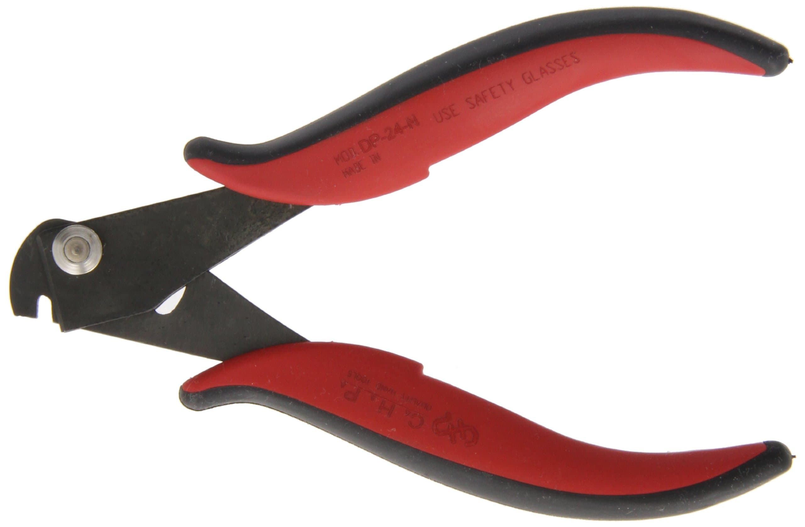 CHP DP-24-N Depaneling Tool, Printed Circuit Board (PCB), 2.4mm Width, 2.5mm Isthmus Cut, 40kg Cutting Force