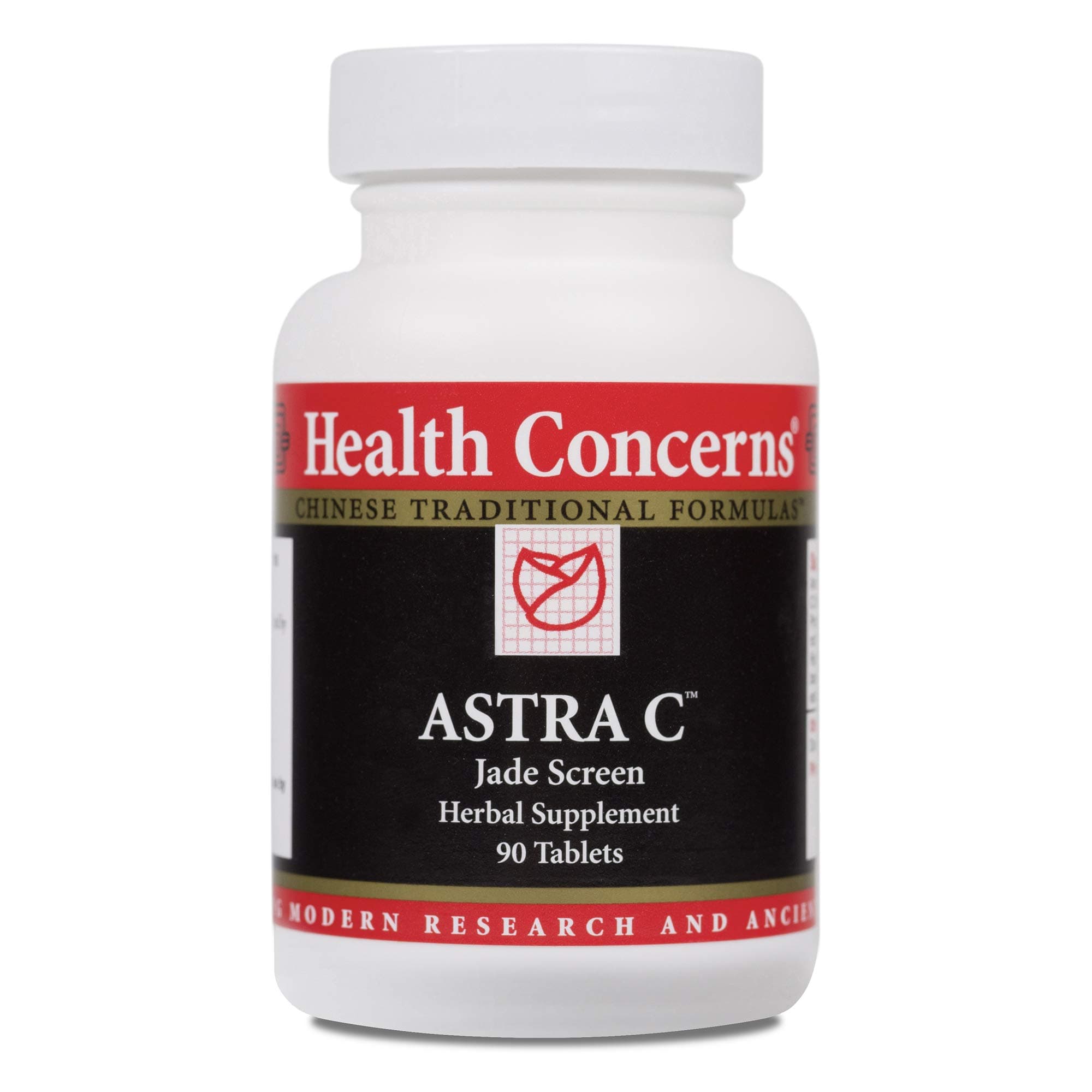 Health Concerns - Astra C - 90 Count