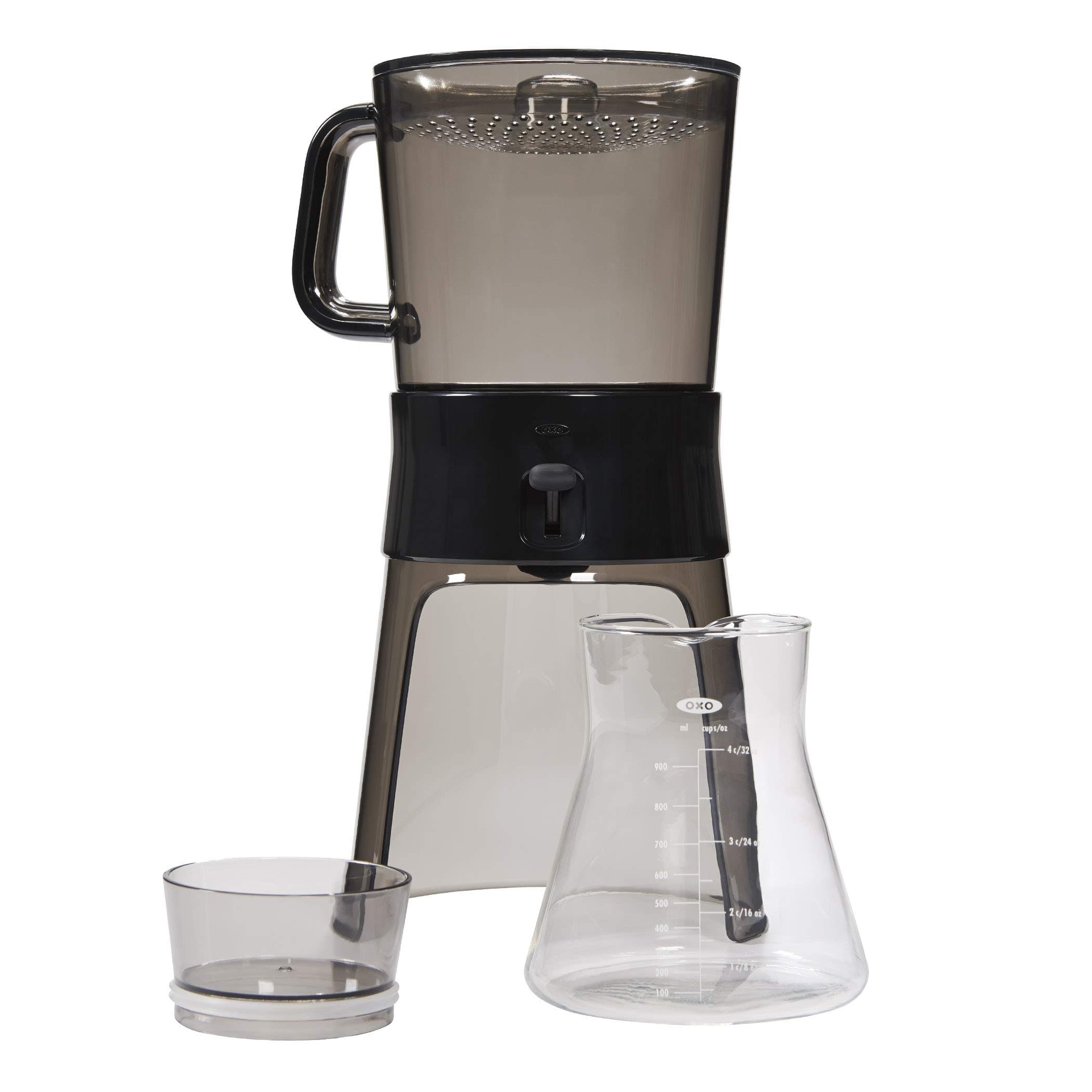 Good Grips 32 Ounce Cold Brew Coffee Maker
