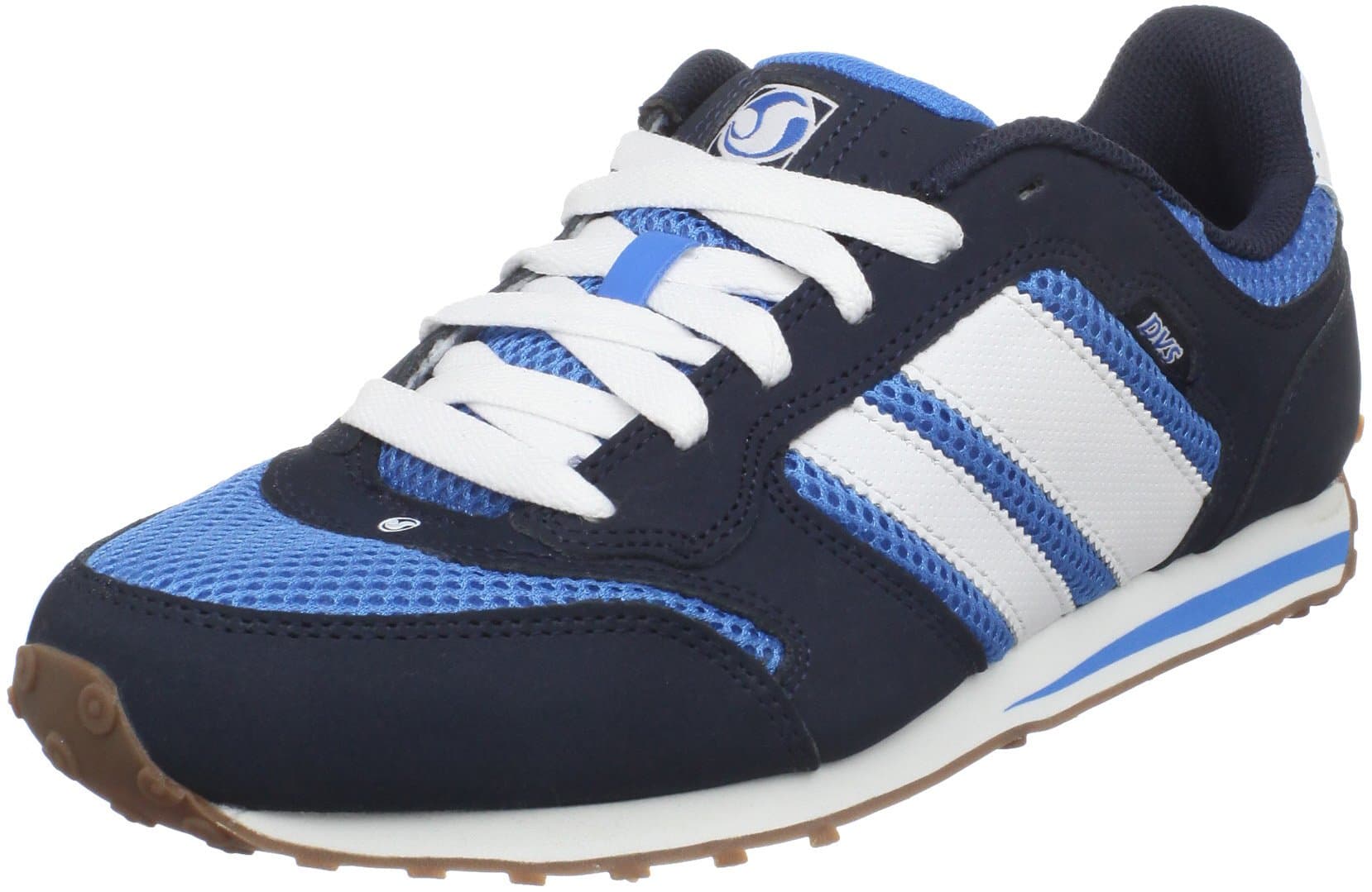 DVS Men's Premier Mesh Skate Shoe