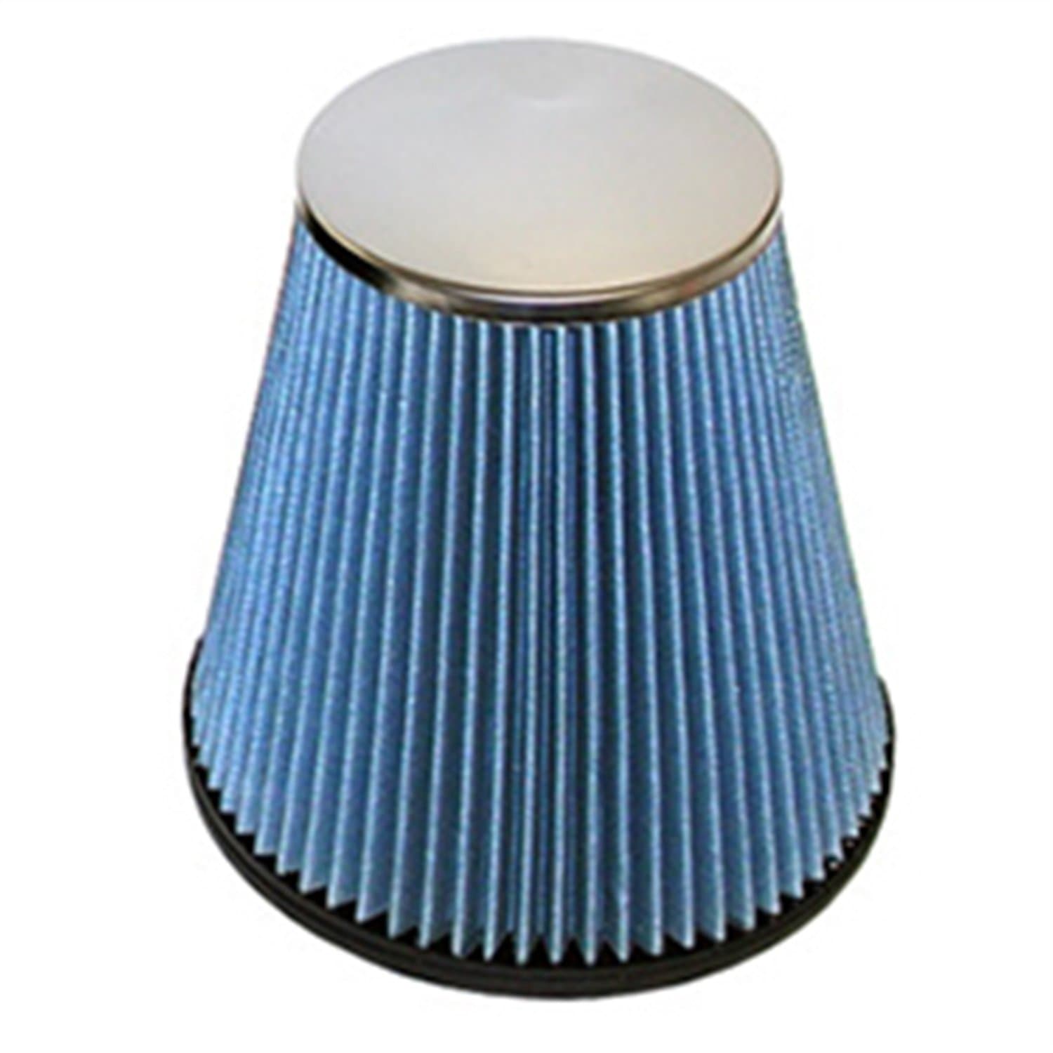 Bully Dog 224800 RFI cone replacement filter 8 layer cotton gauze