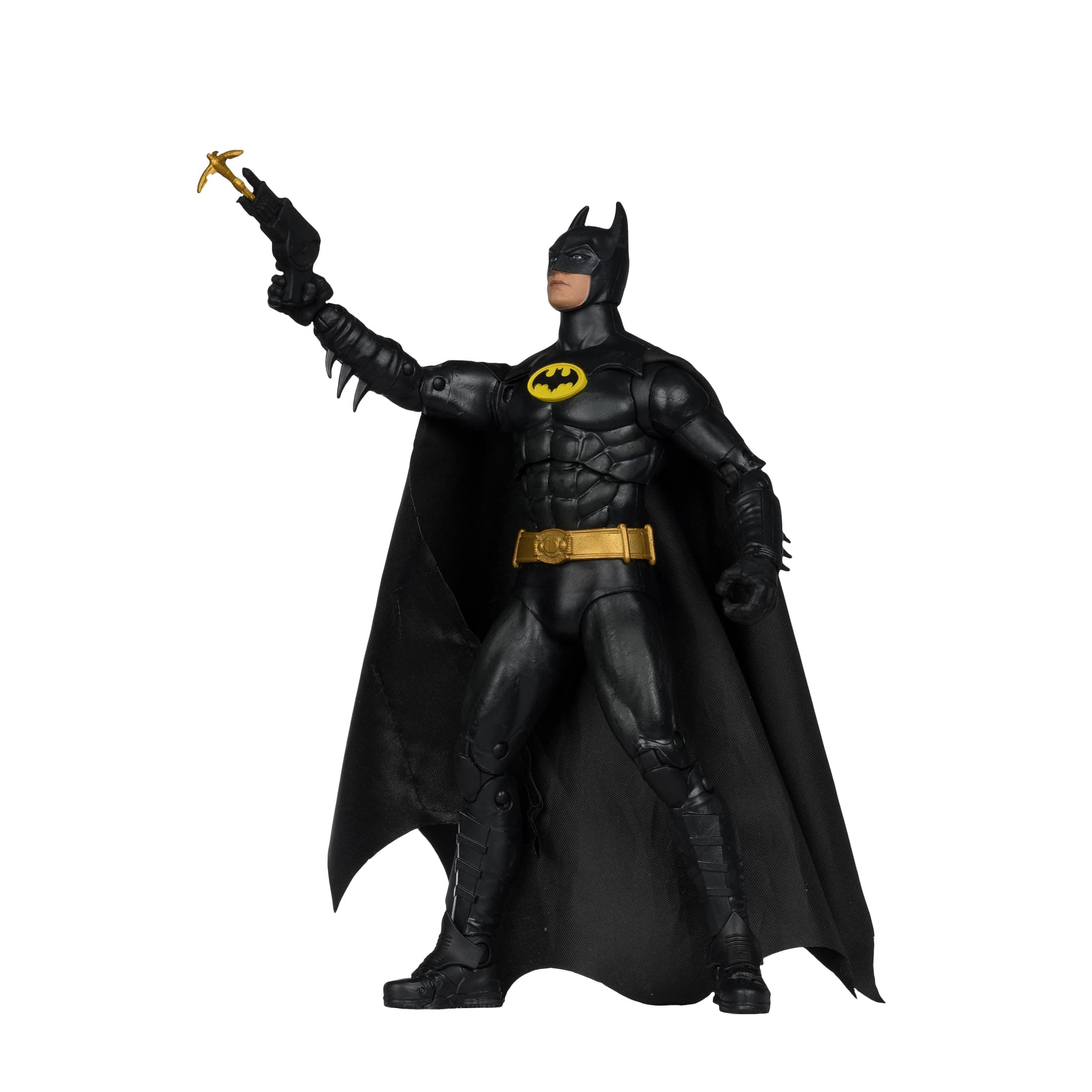 DC Multiverse Batman (1989) 7in Action Figure