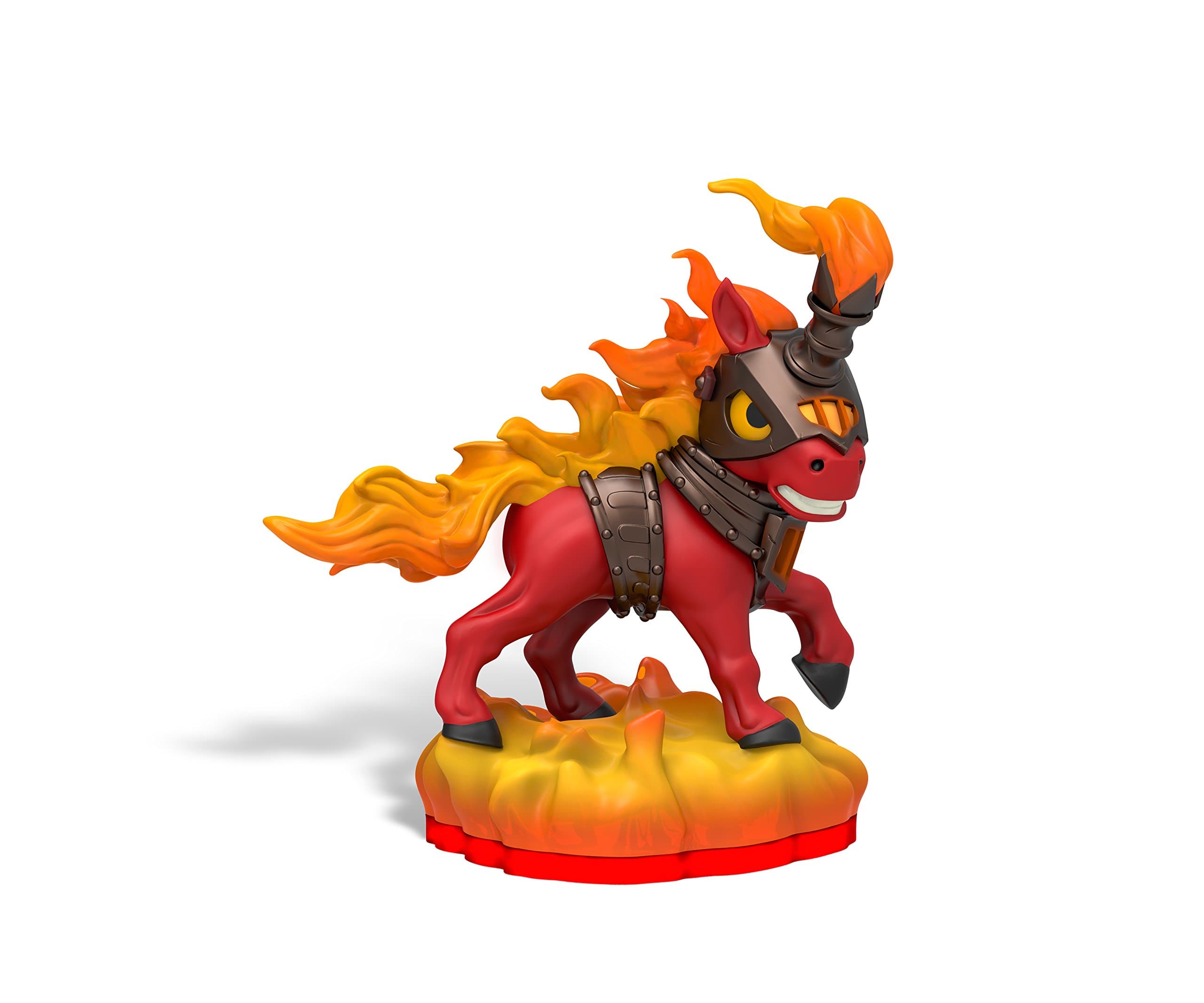 ACTIVISION Skylanders Trap Team: Trail Blazer Character Pack