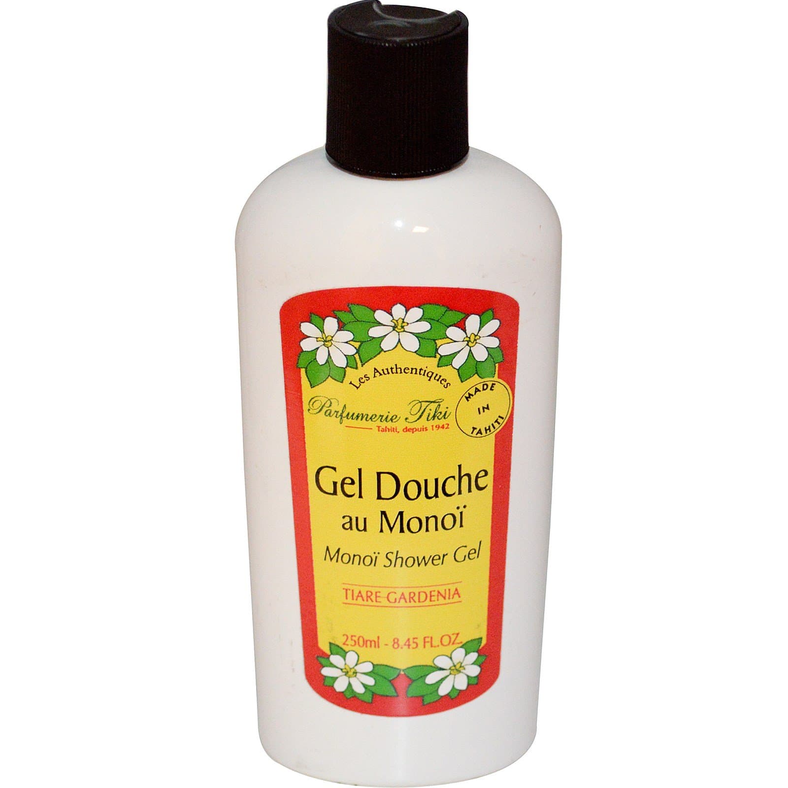 Shower Gel - 8.33 fl oz