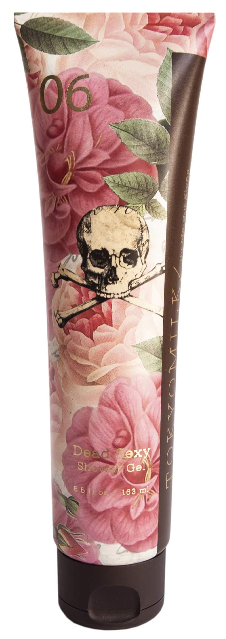 TOKYOMILK Dead Sexy Perfumed Shower Gel