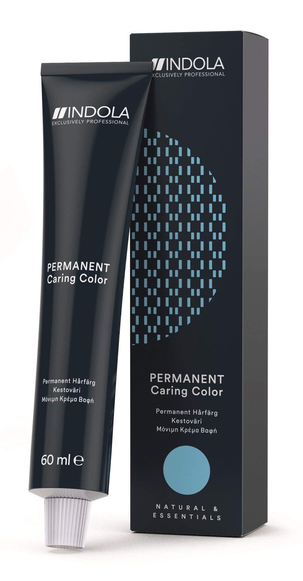 IndolaPermanent Caring Color 6.34-60 Gr