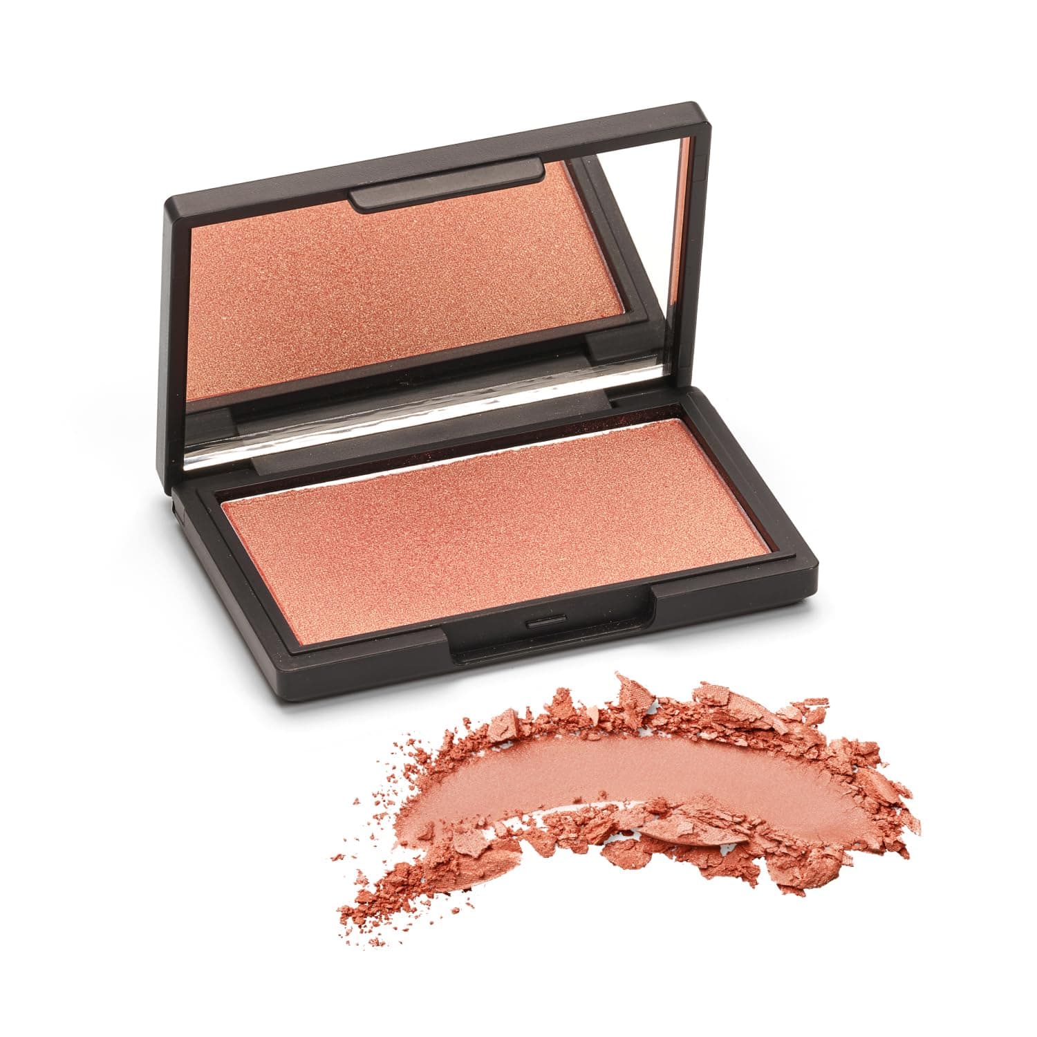 Phase Zero Makeup Powder Blusher | "Making Moves" | 6.8g / 0.24 oz. | Pigmented, Lightweight Powder Blushes for a Radiant, Natural Glow