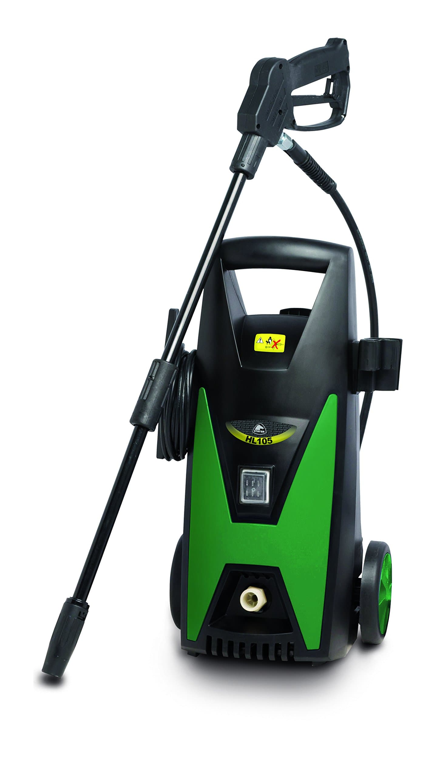 Stayer HL 105 – Hydro Cleaning
