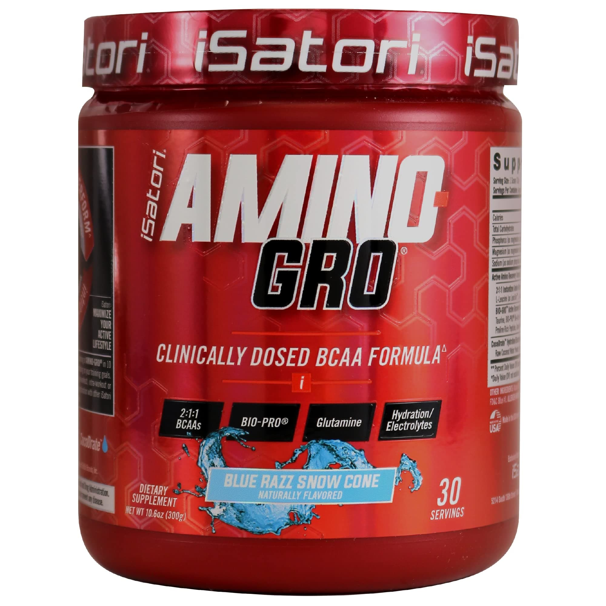 Amino-Gro