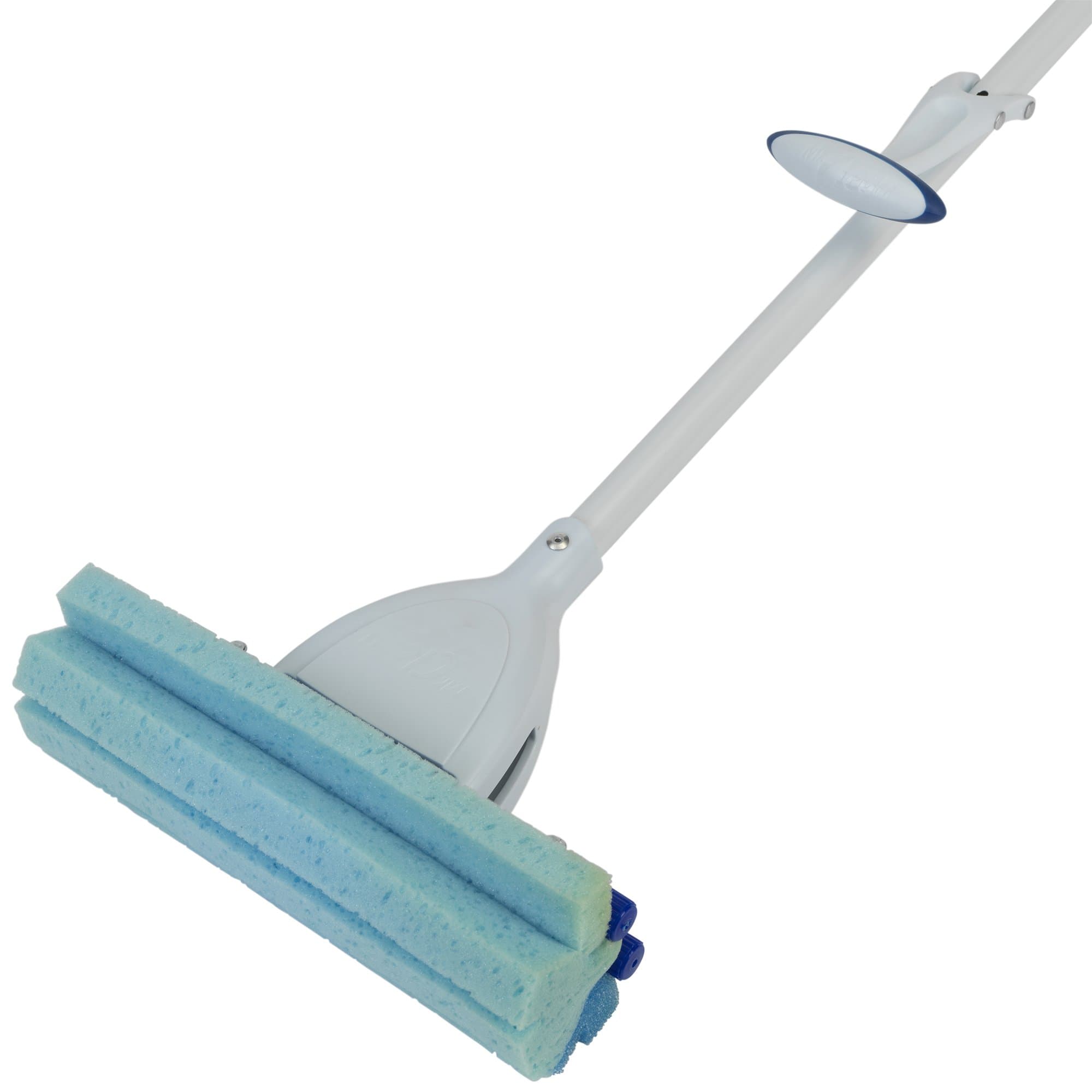 Mr. Clean 446390 Heavy Duty Roller Mop