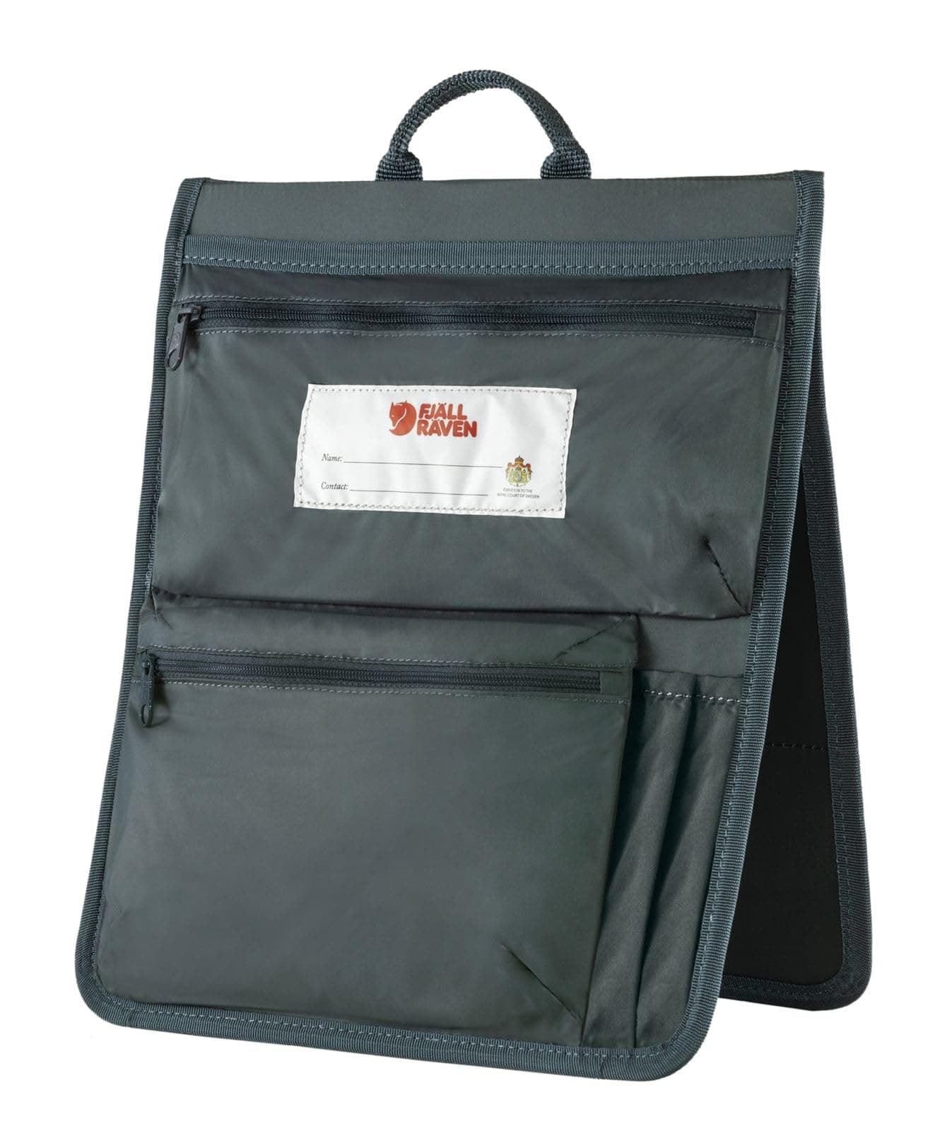 Fjällräven Kånken Organizer Navy One Size