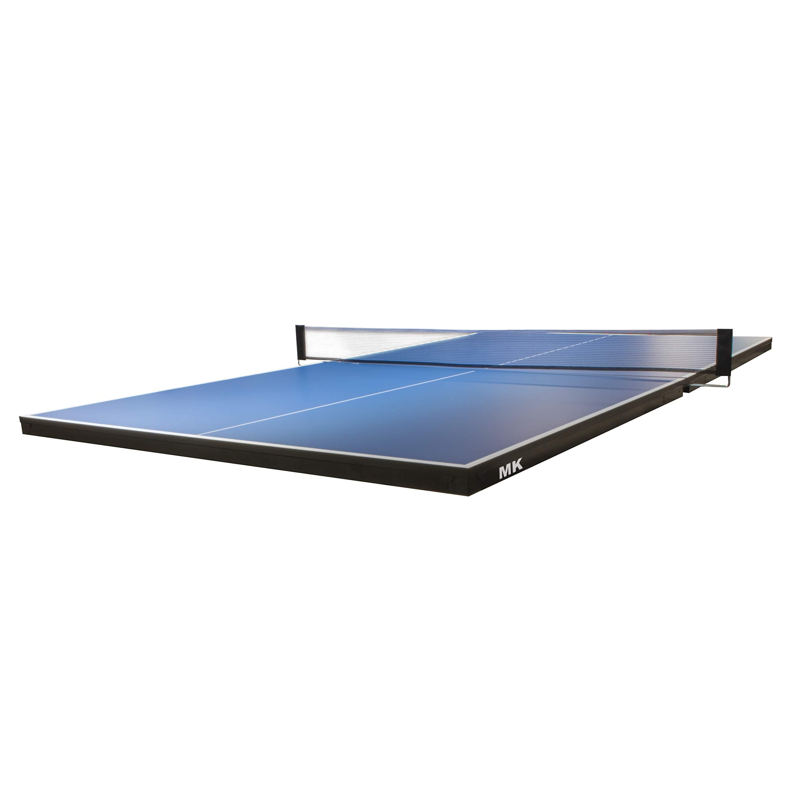 Martin Kilpatrick Ping Pong Table for Billiard Table | Conversion Table Tennis Game Table | Table Tennis Table w/Warranty | Conversion Top for Pool Table Games | Table Top Games | Ping Pong Table Top