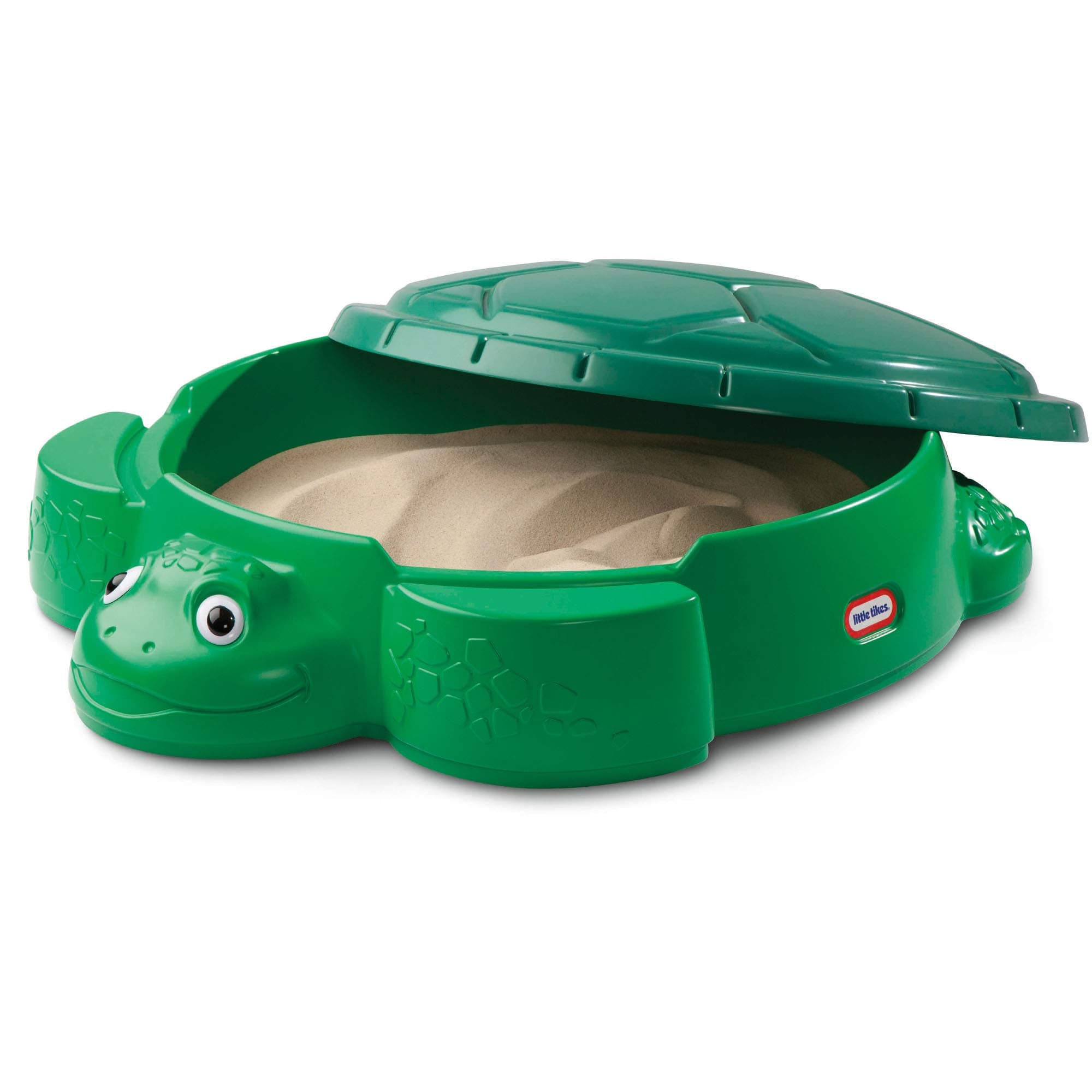Sea Turtle Sandbox - Single