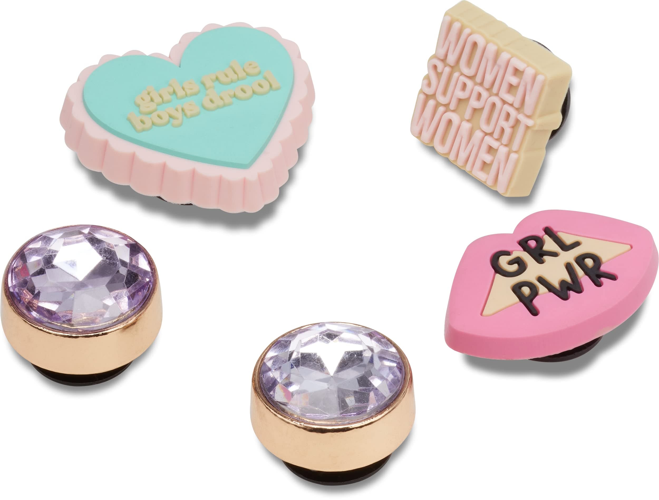 Boys' Classic Graphic Monster Print Clogs