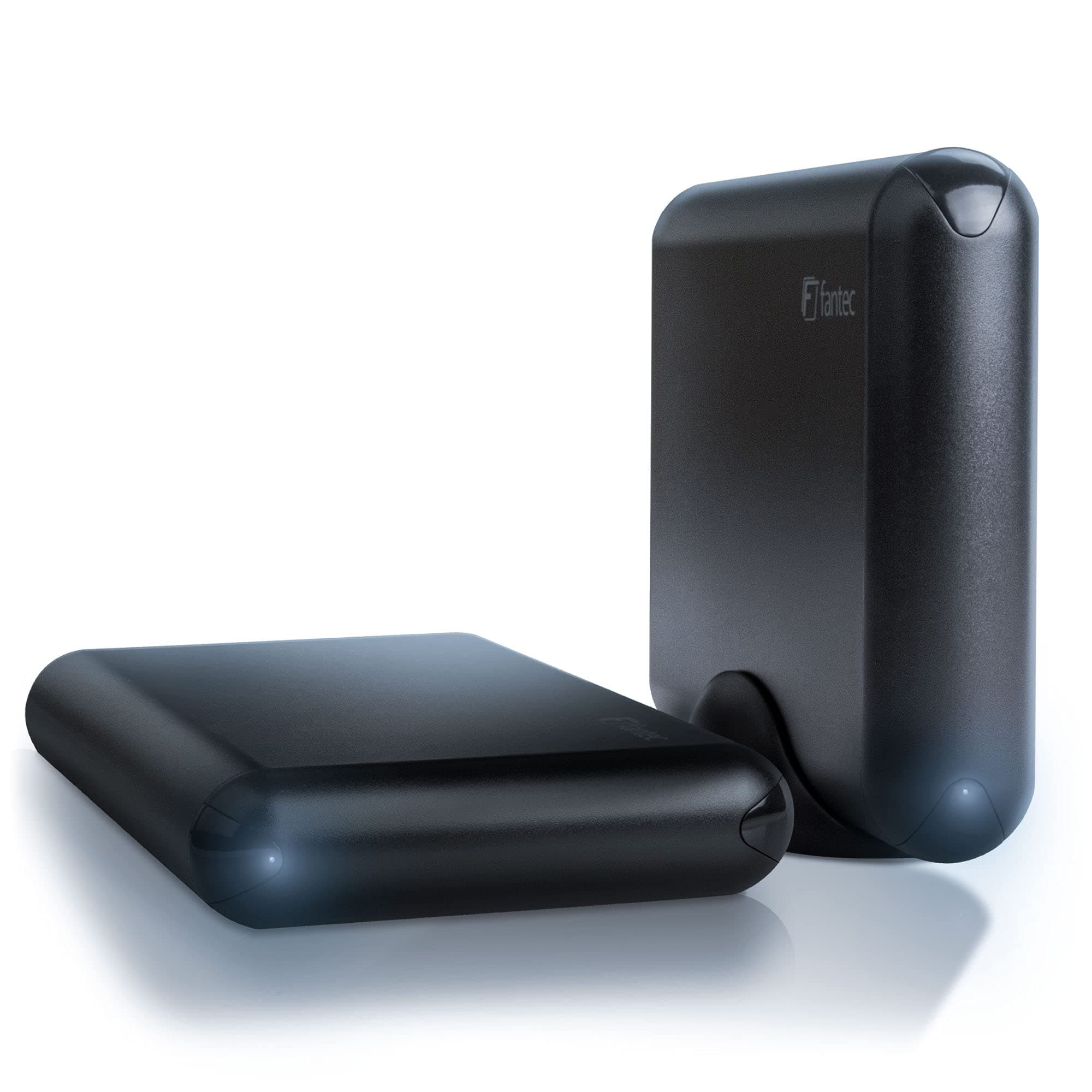 1973 3.5inch HDD Enclosure Black