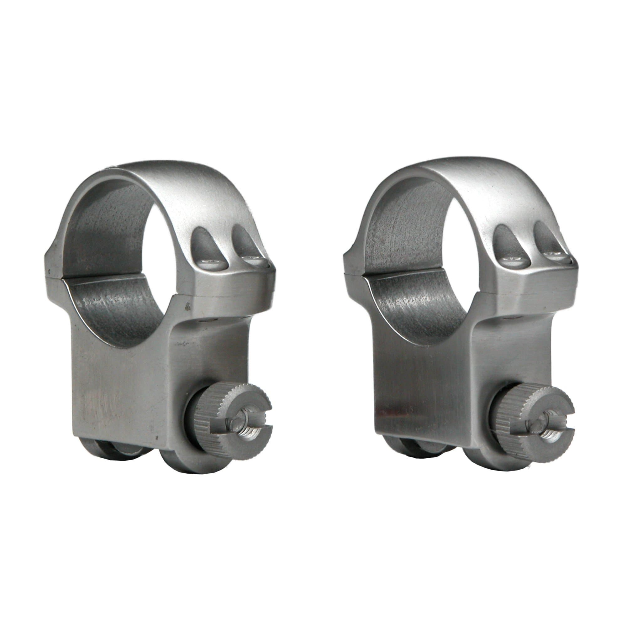 5K30Hm Hawkeye Ss Hi 30Mm Ring