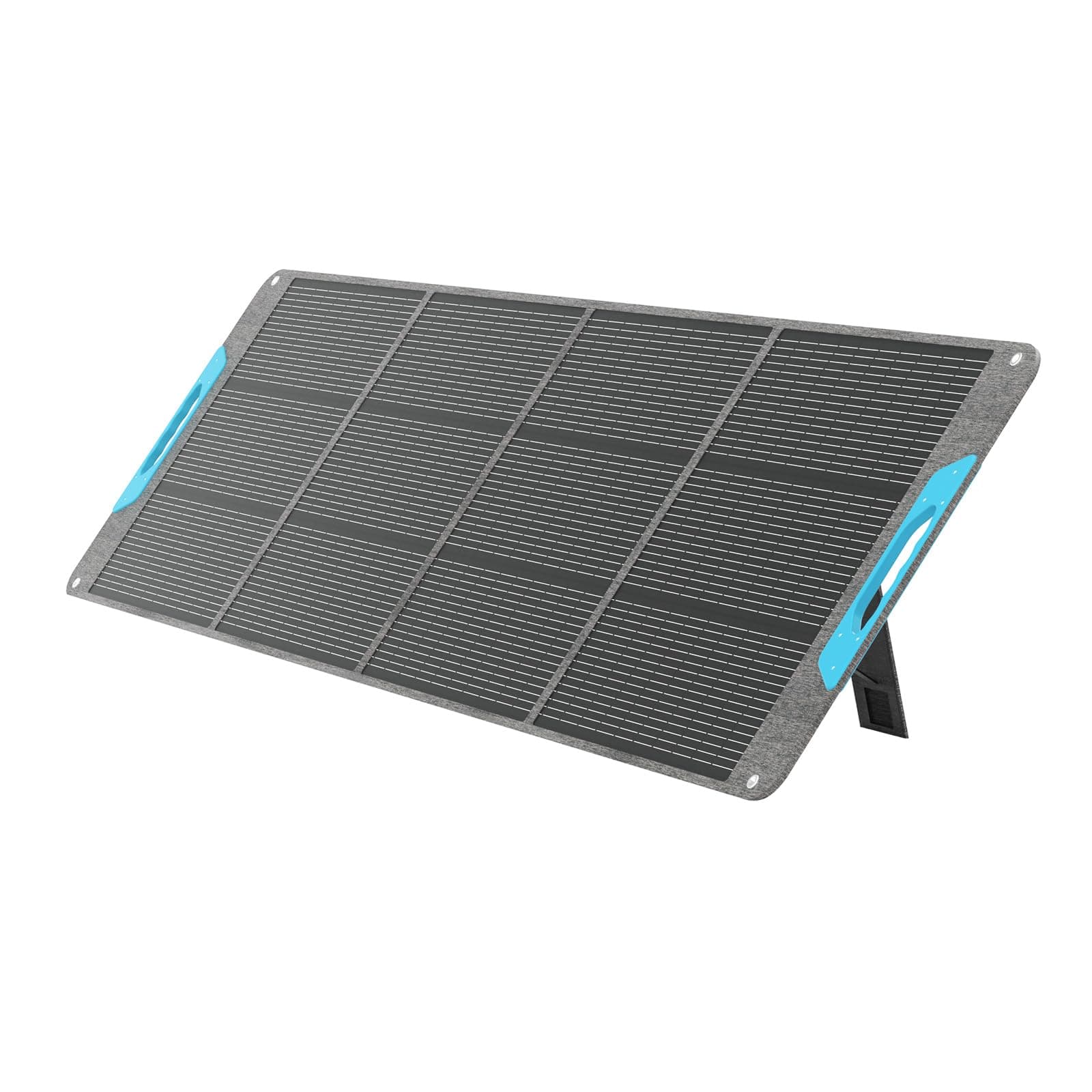 Renogy EFLEX-CORE 200W Portable Solar Panel, IP65 Waterproof Foldable Solar Panel Power Backup, Solar Charger for Power Station RV Camping Off Grid