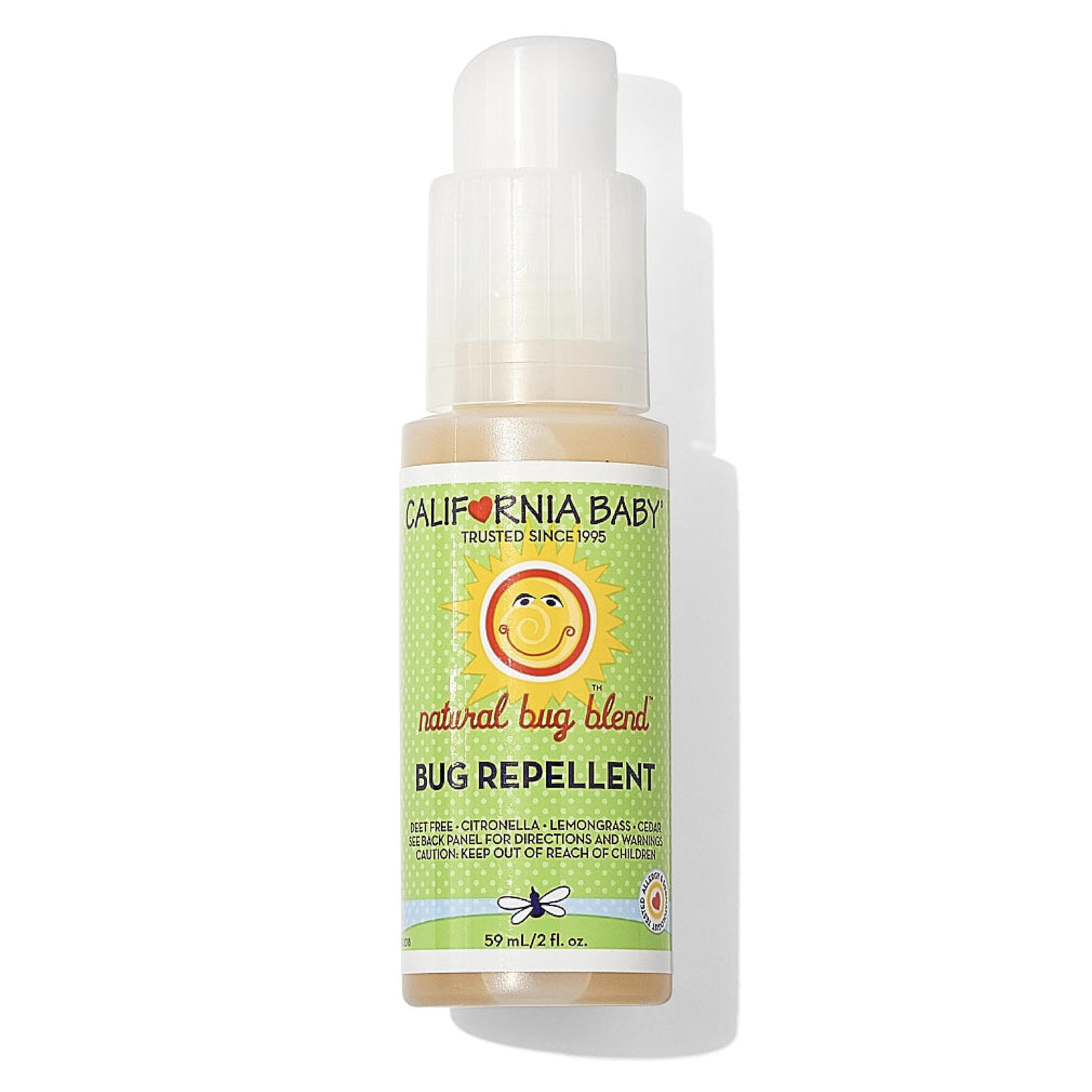 Natural Bug Blend Repellent Spray 2 Fl. Oz.