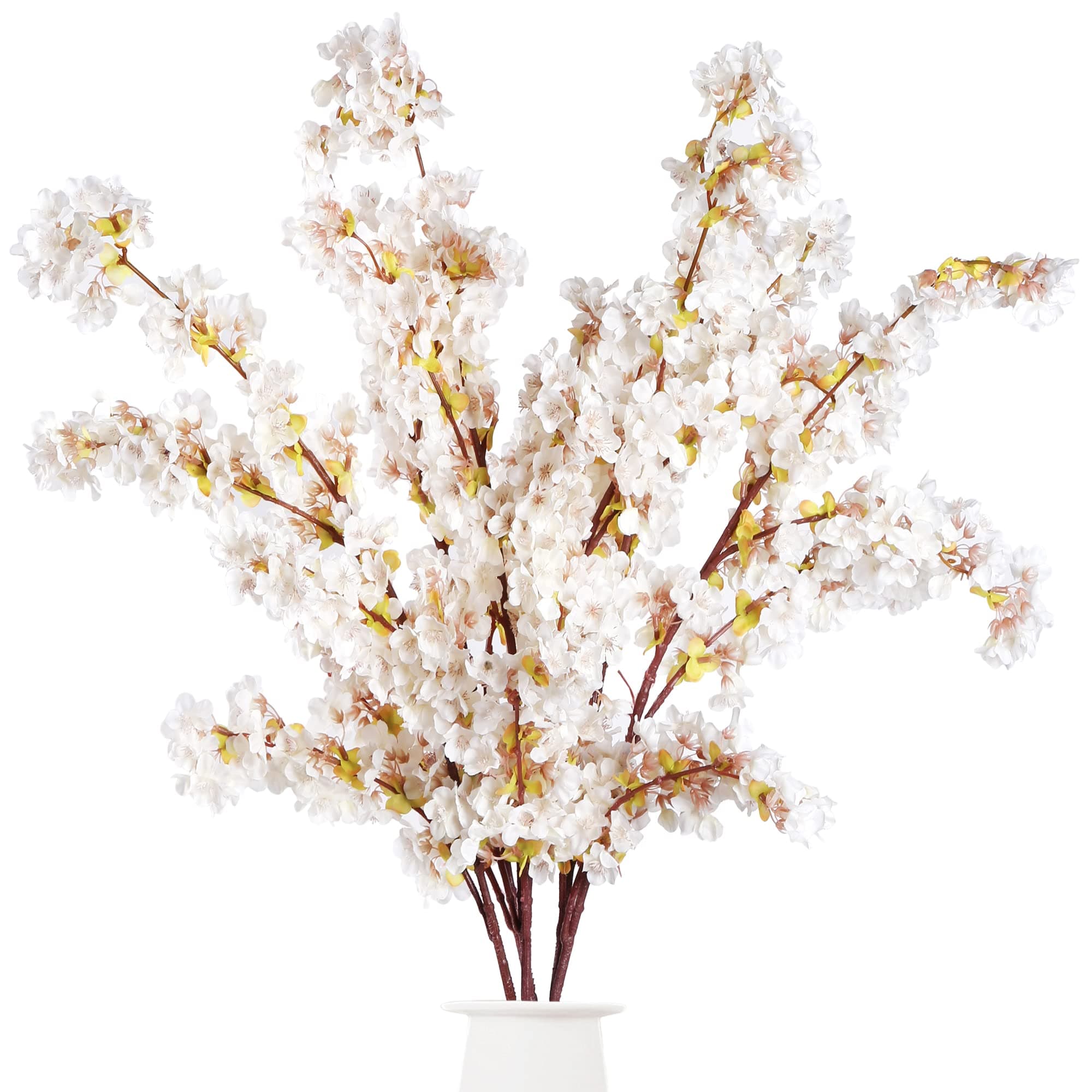 Artificial Cherry Blossom Branches